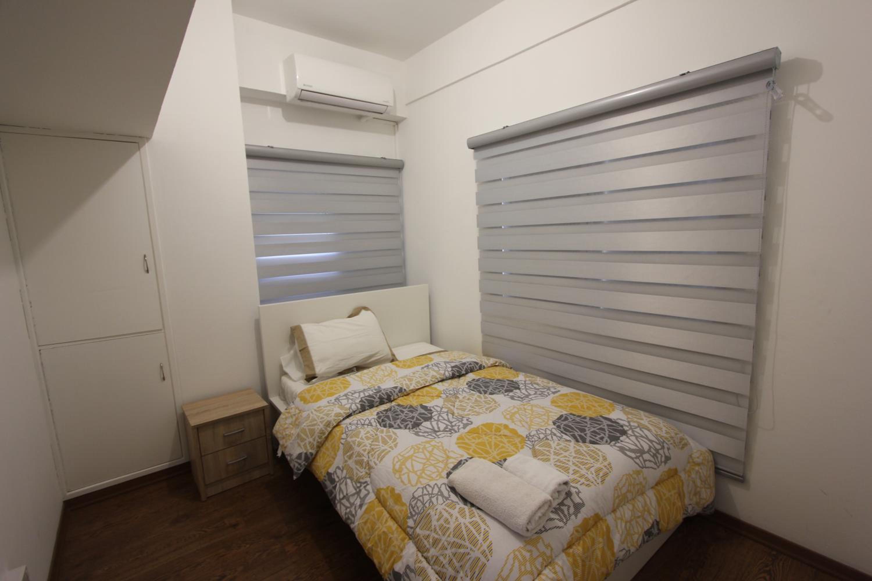 2 Bedroom apartment in Nicosia's center-11