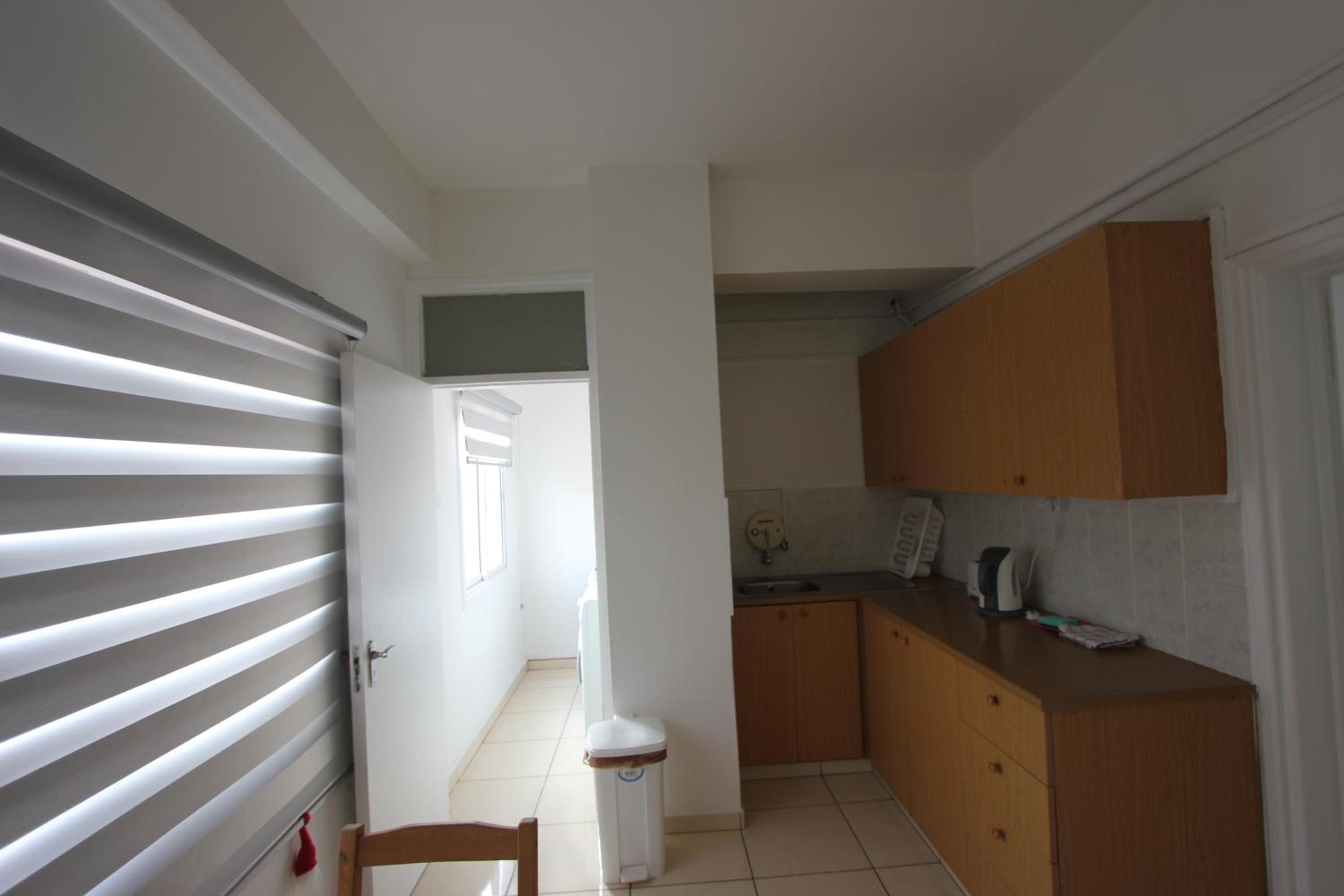 2 Bedroom apartment in Nicosia's center-11