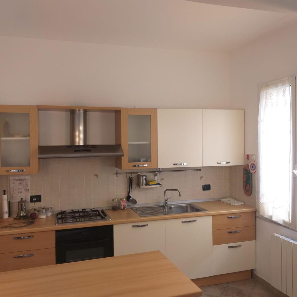 Serafina's House view 3