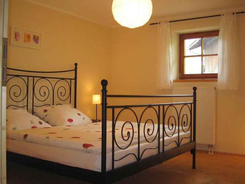 Ferienwohnung Aicher Sagberg
