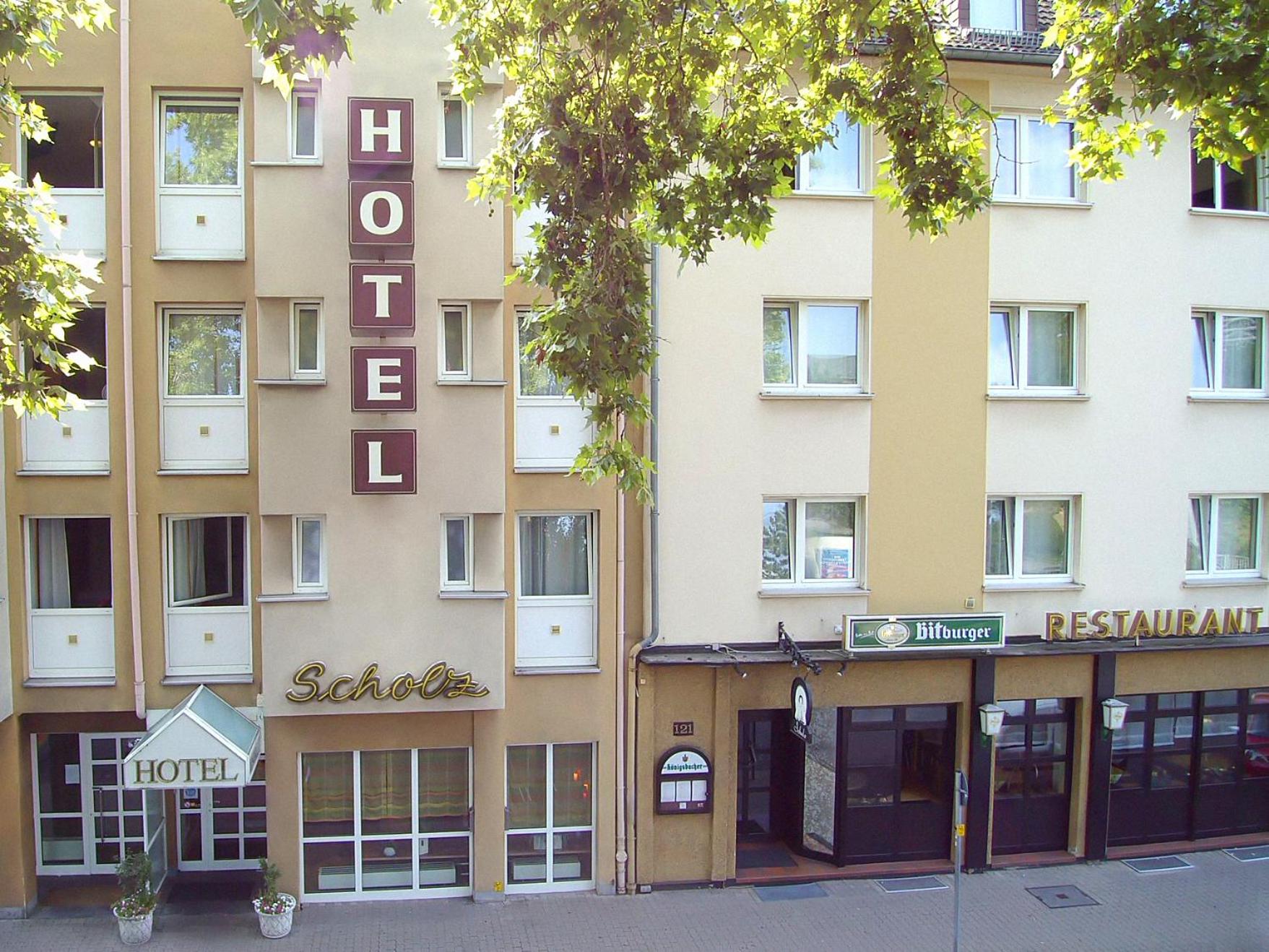 Hotel Scholz - Image 1