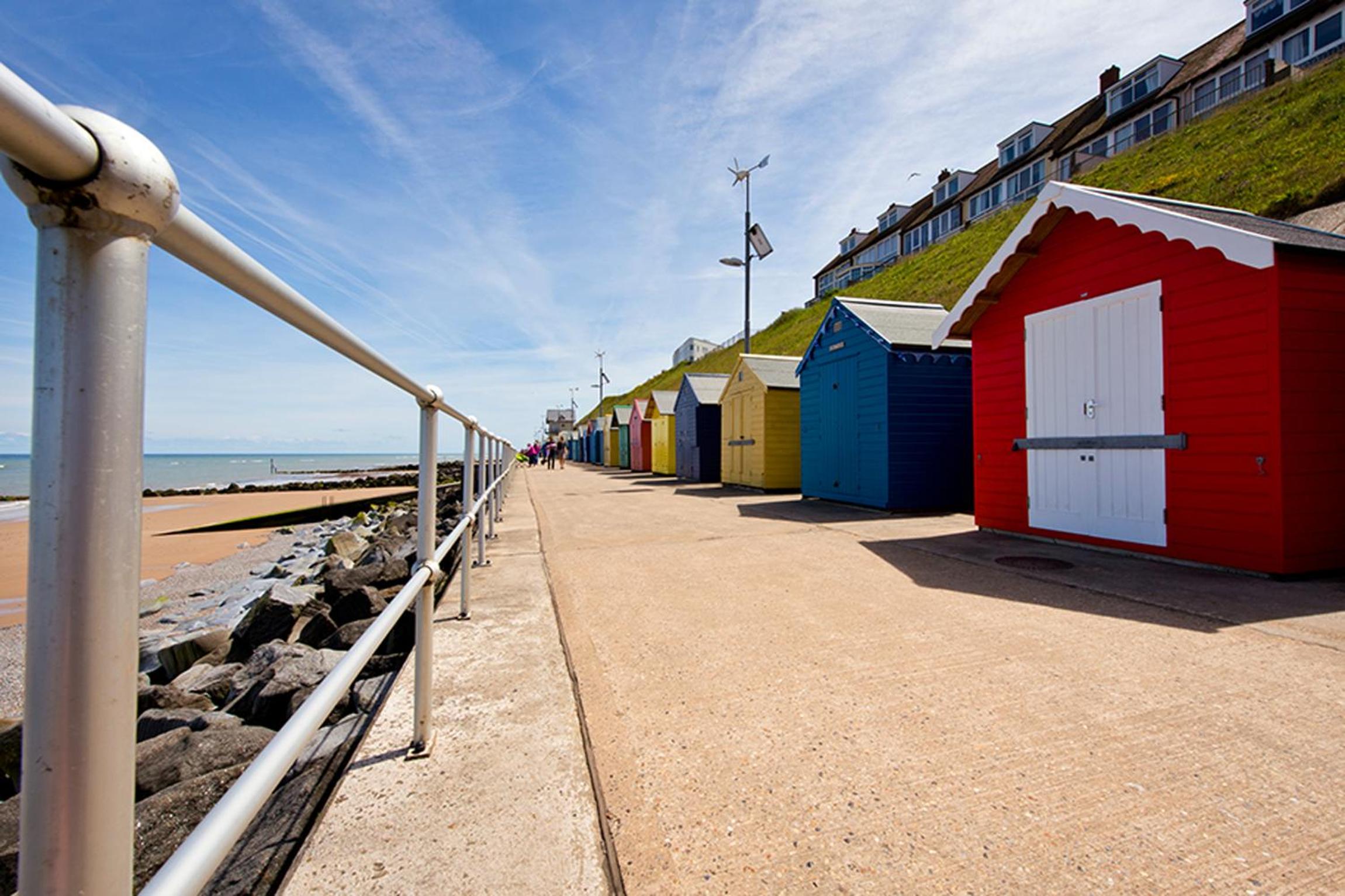 YHA Sheringham
