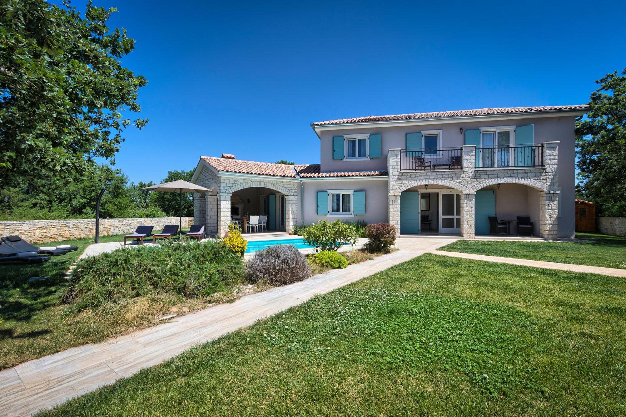 Villa Krmed by Istra Vacation view 3