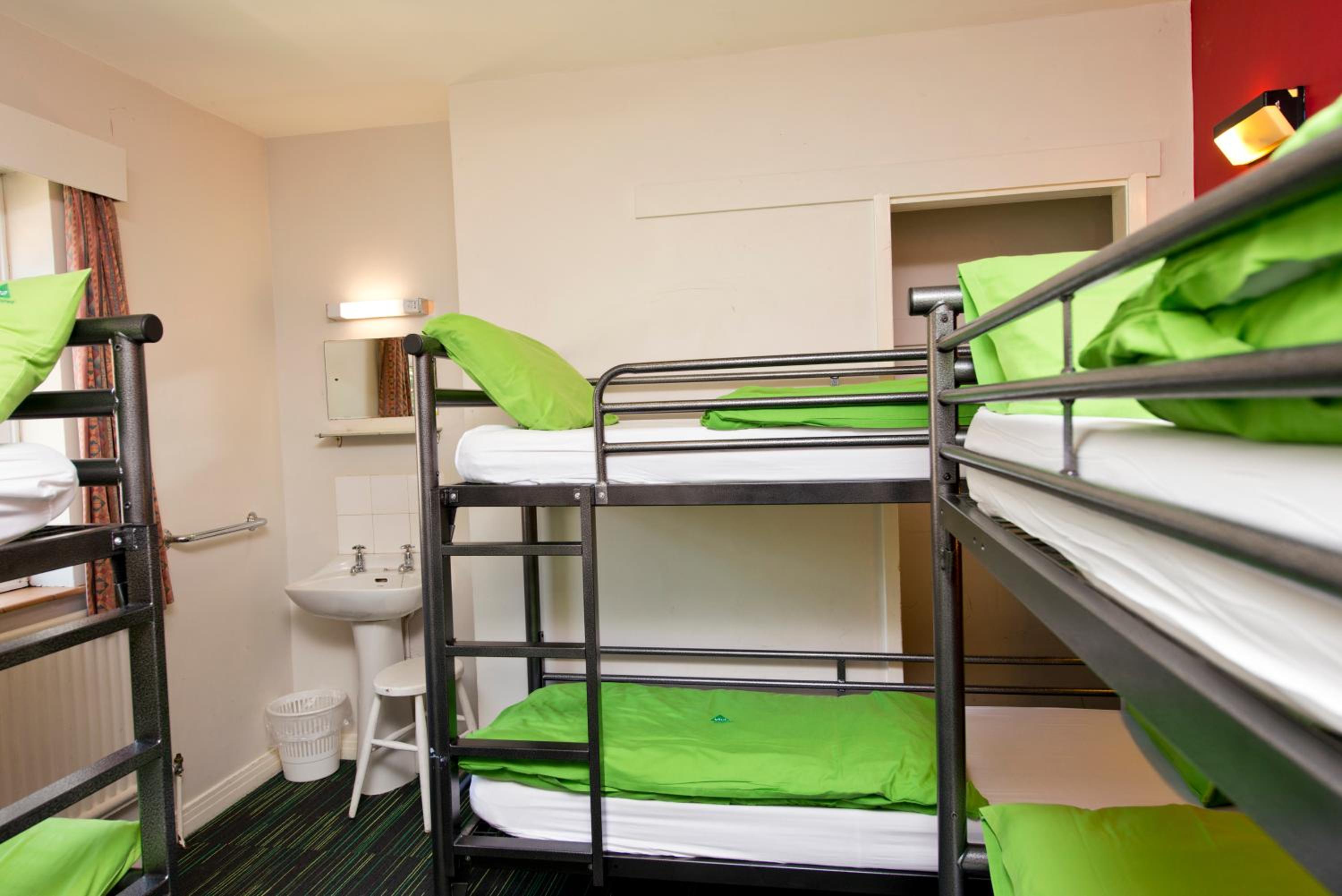 YHA Sheringham