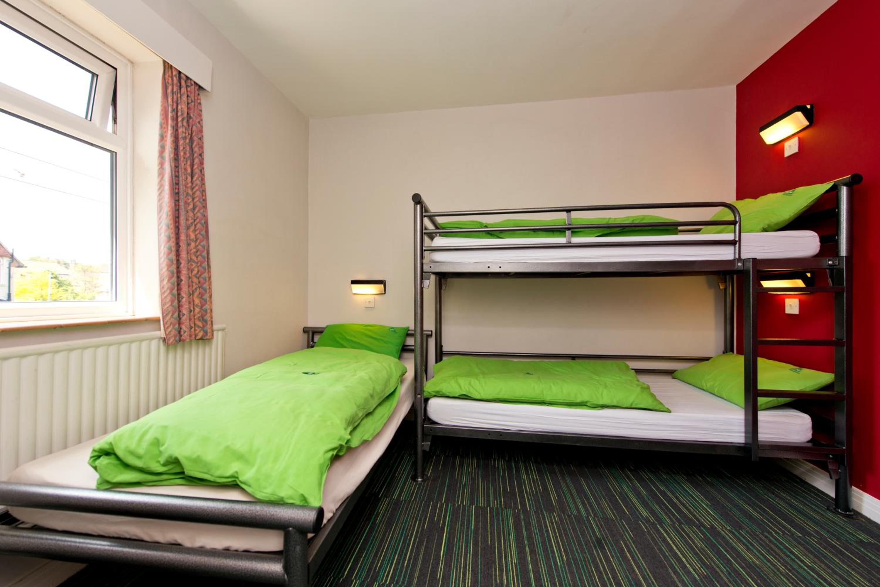 YHA Sheringham