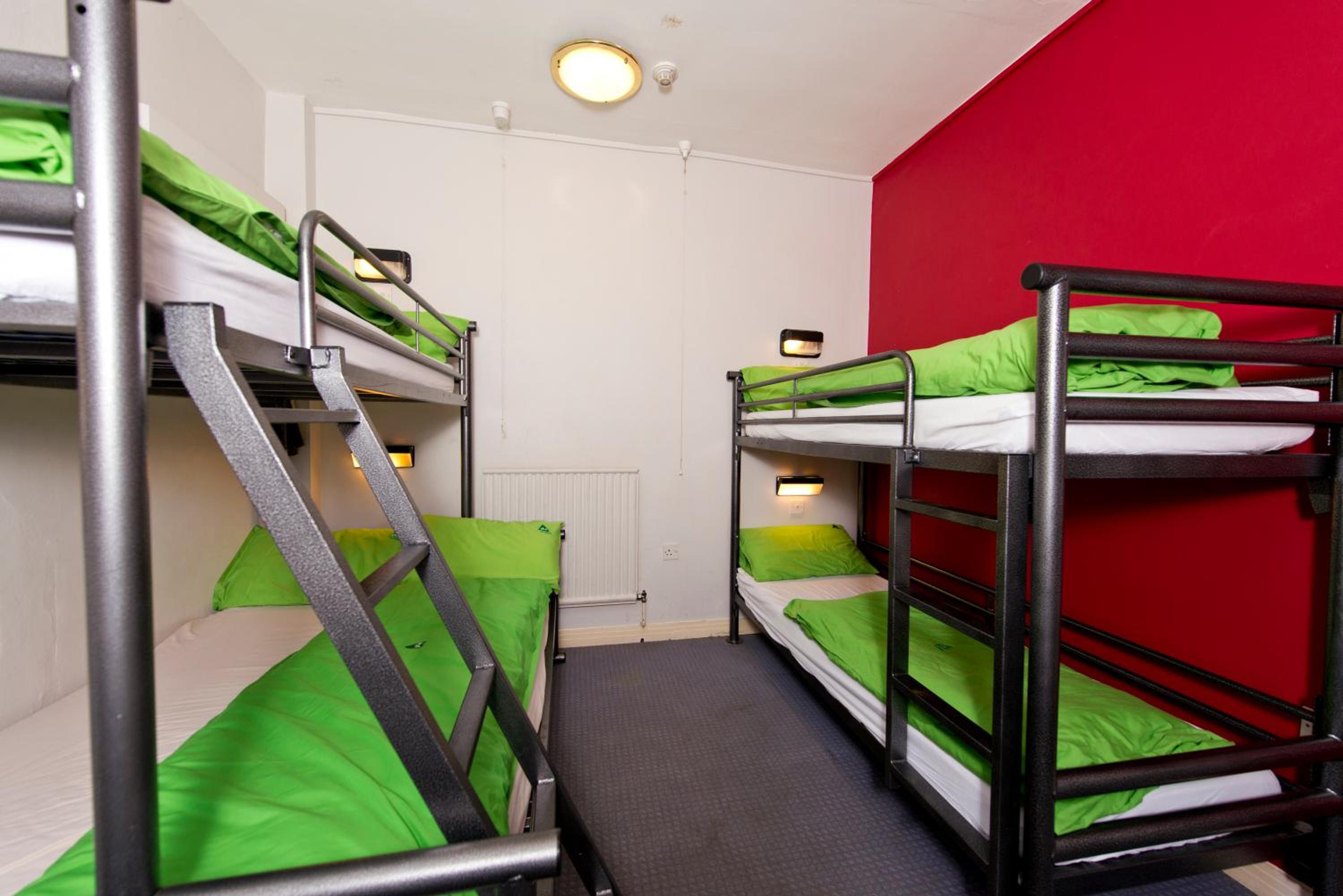 YHA Sheringham