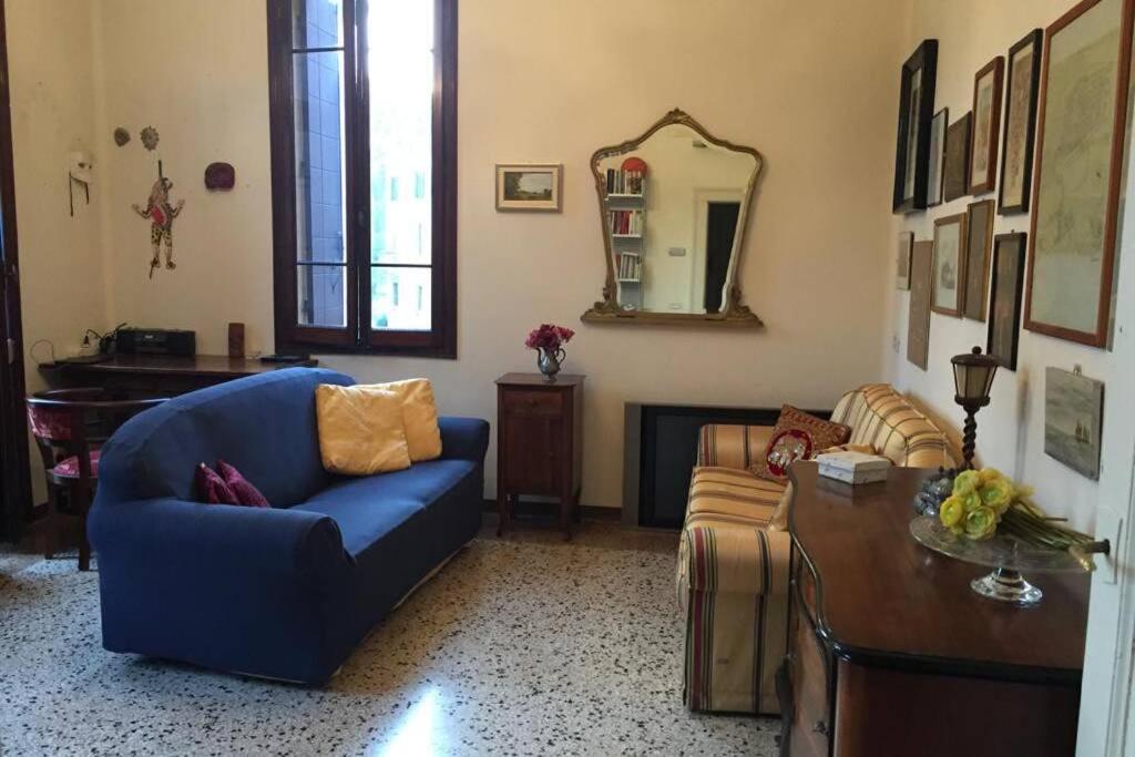 A Casa di Claudia