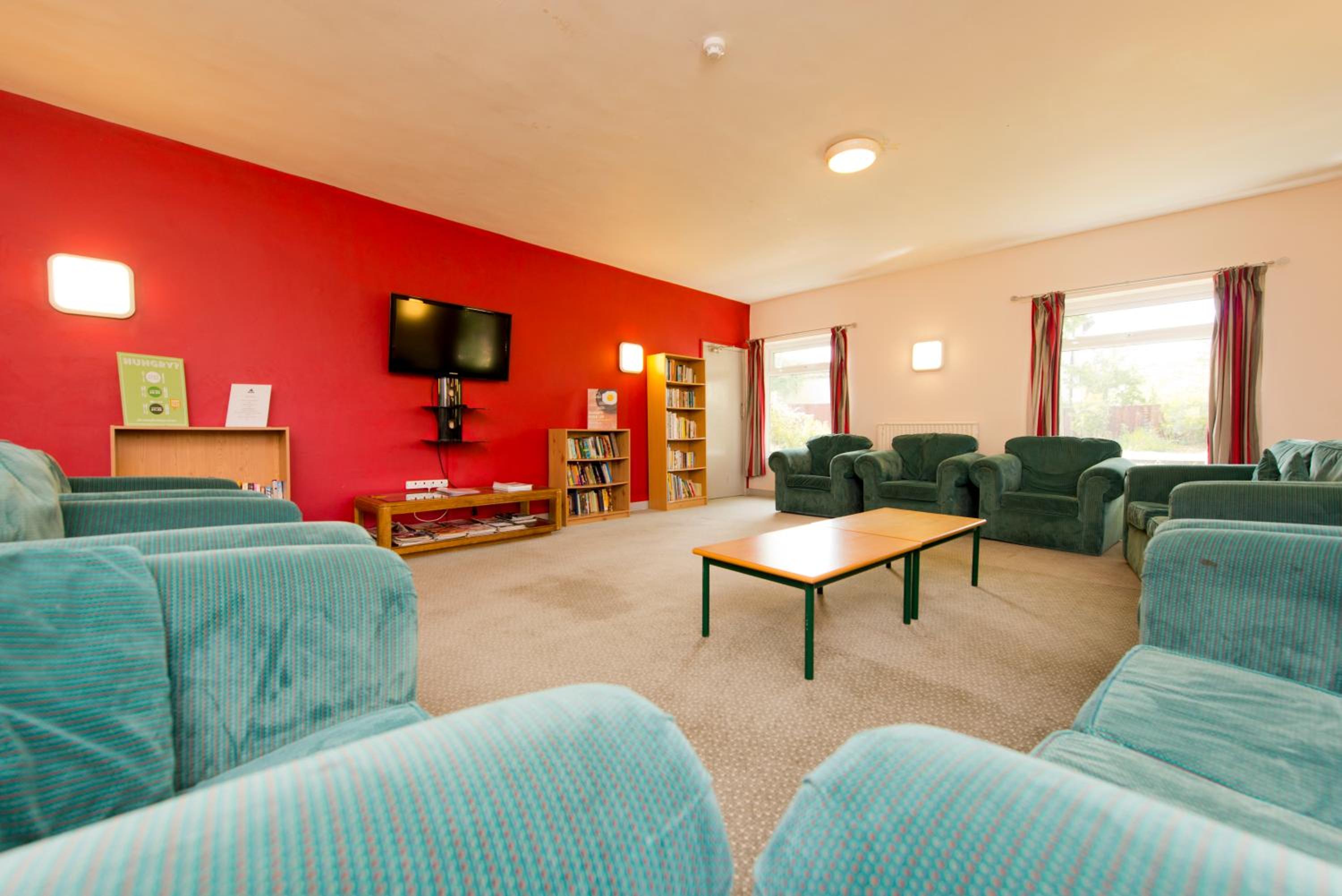 YHA Sheringham