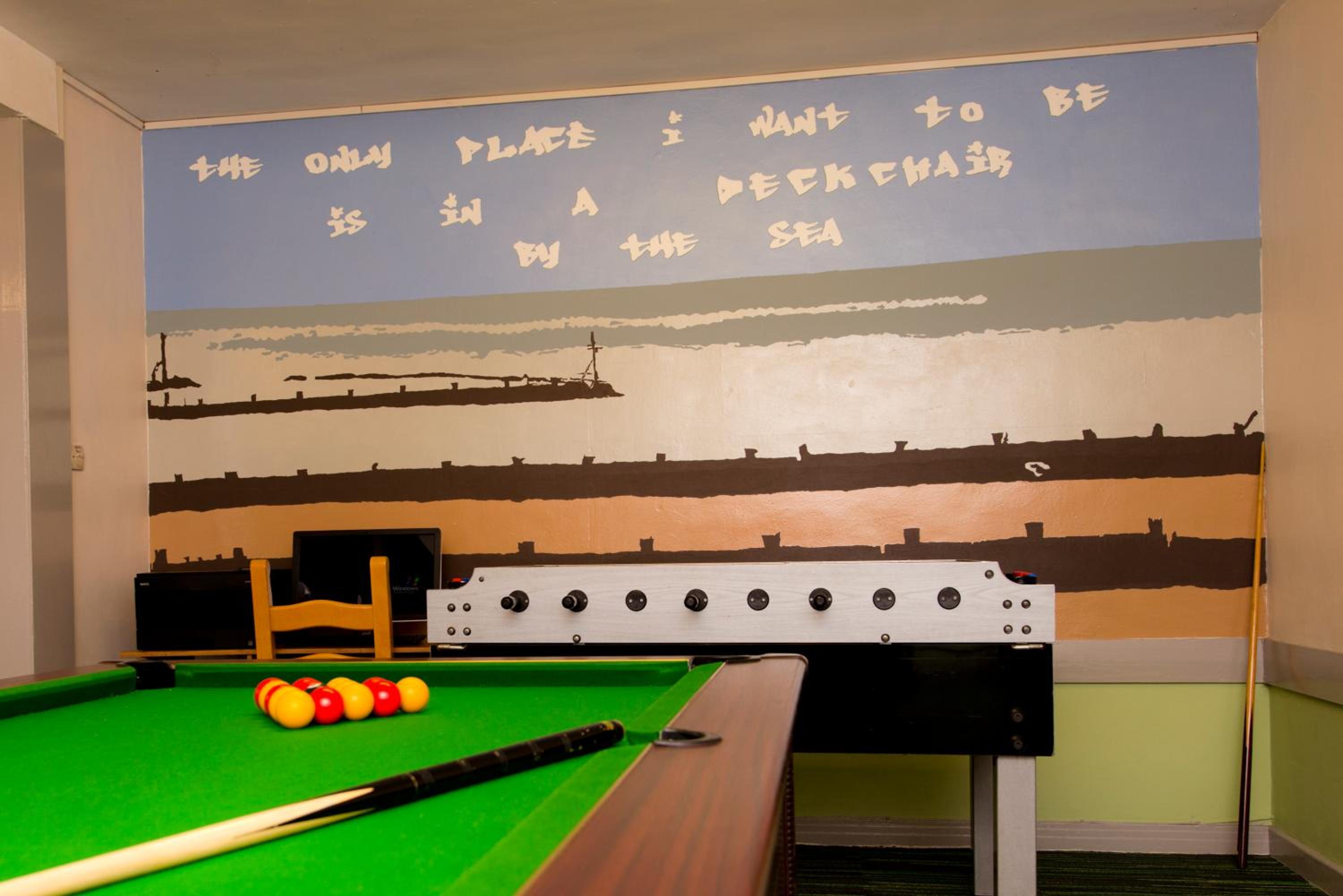 YHA Sheringham