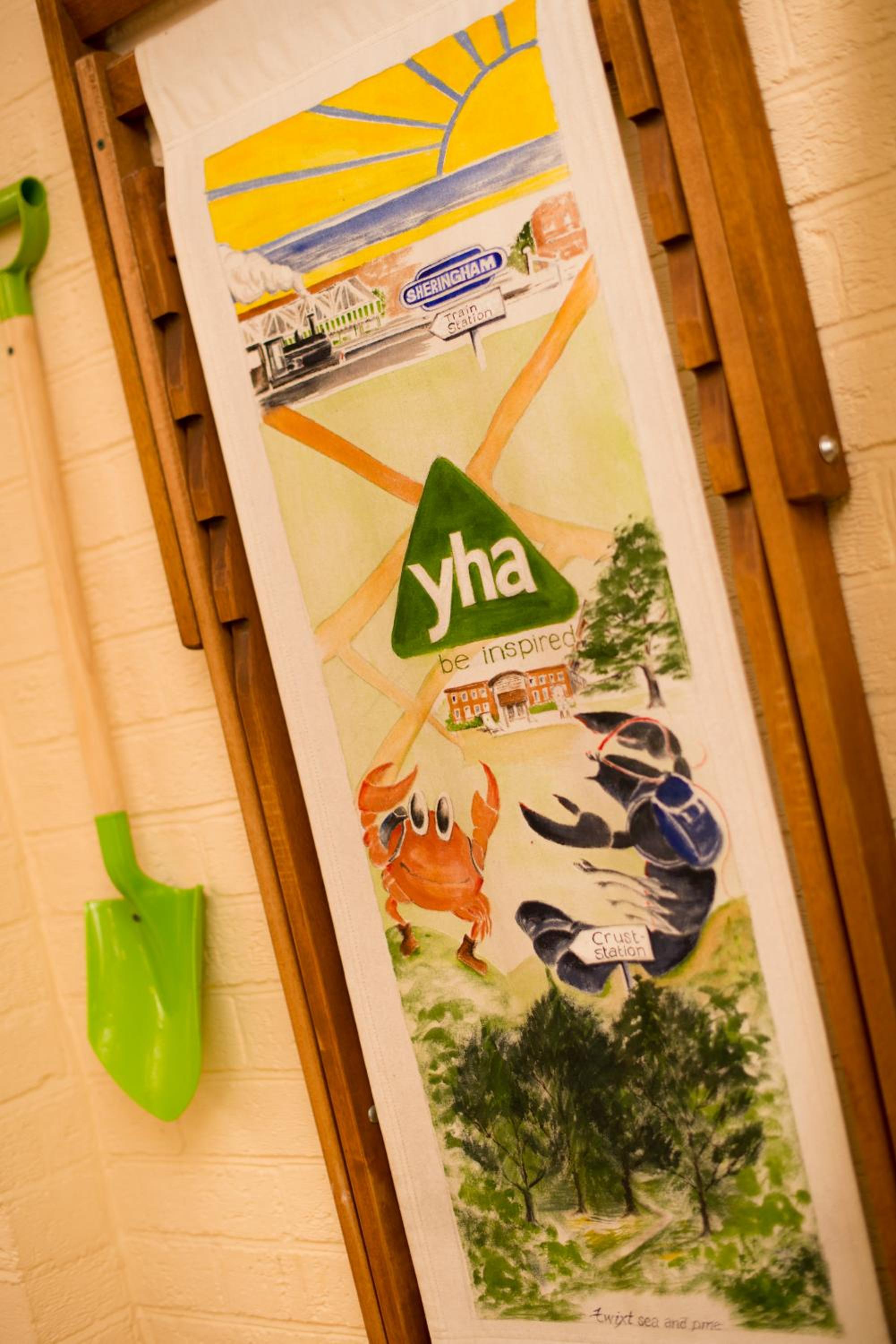 YHA Sheringham