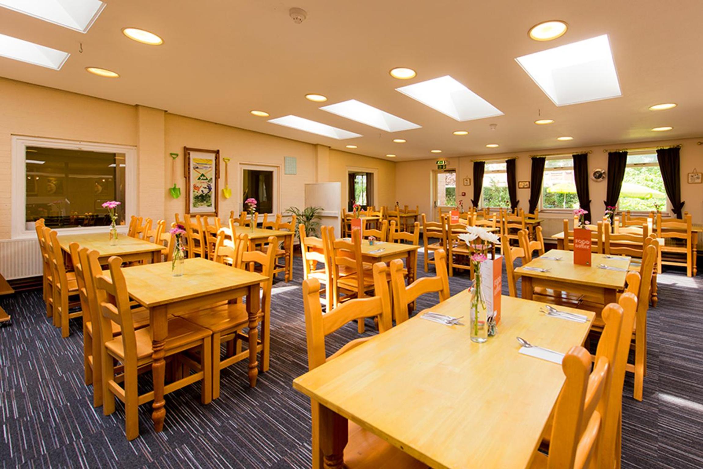 YHA Sheringham