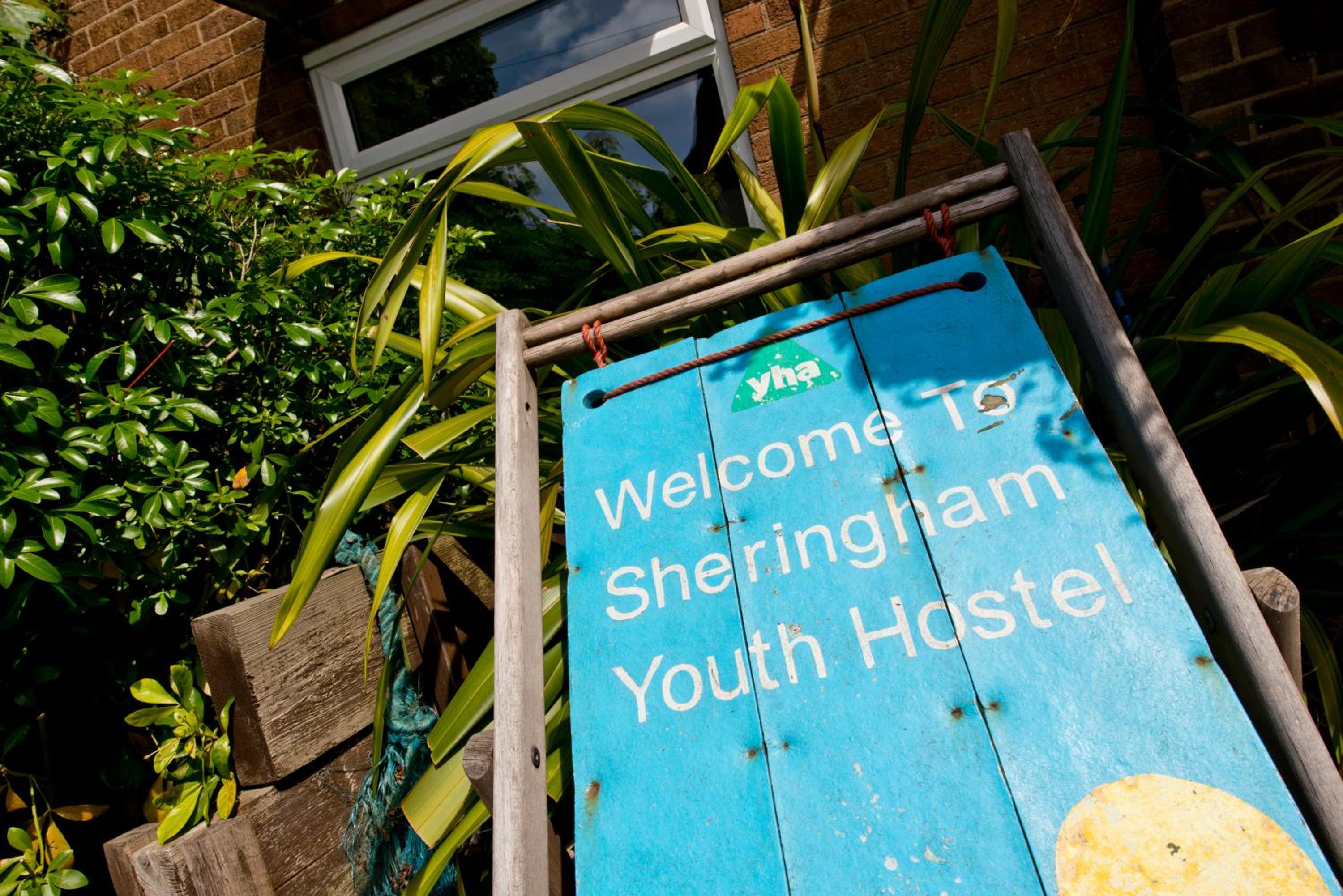YHA Sheringham