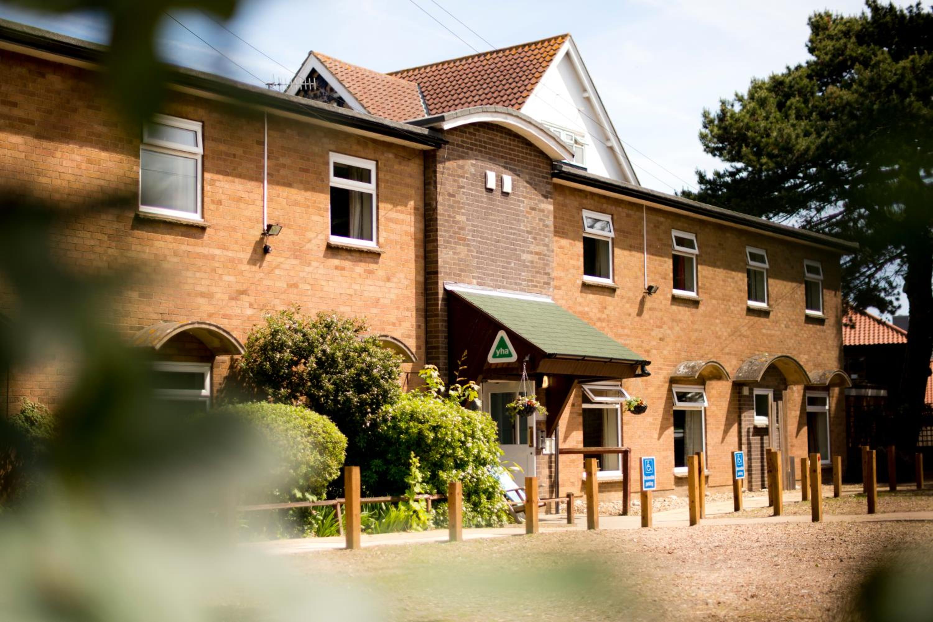 YHA Sheringham