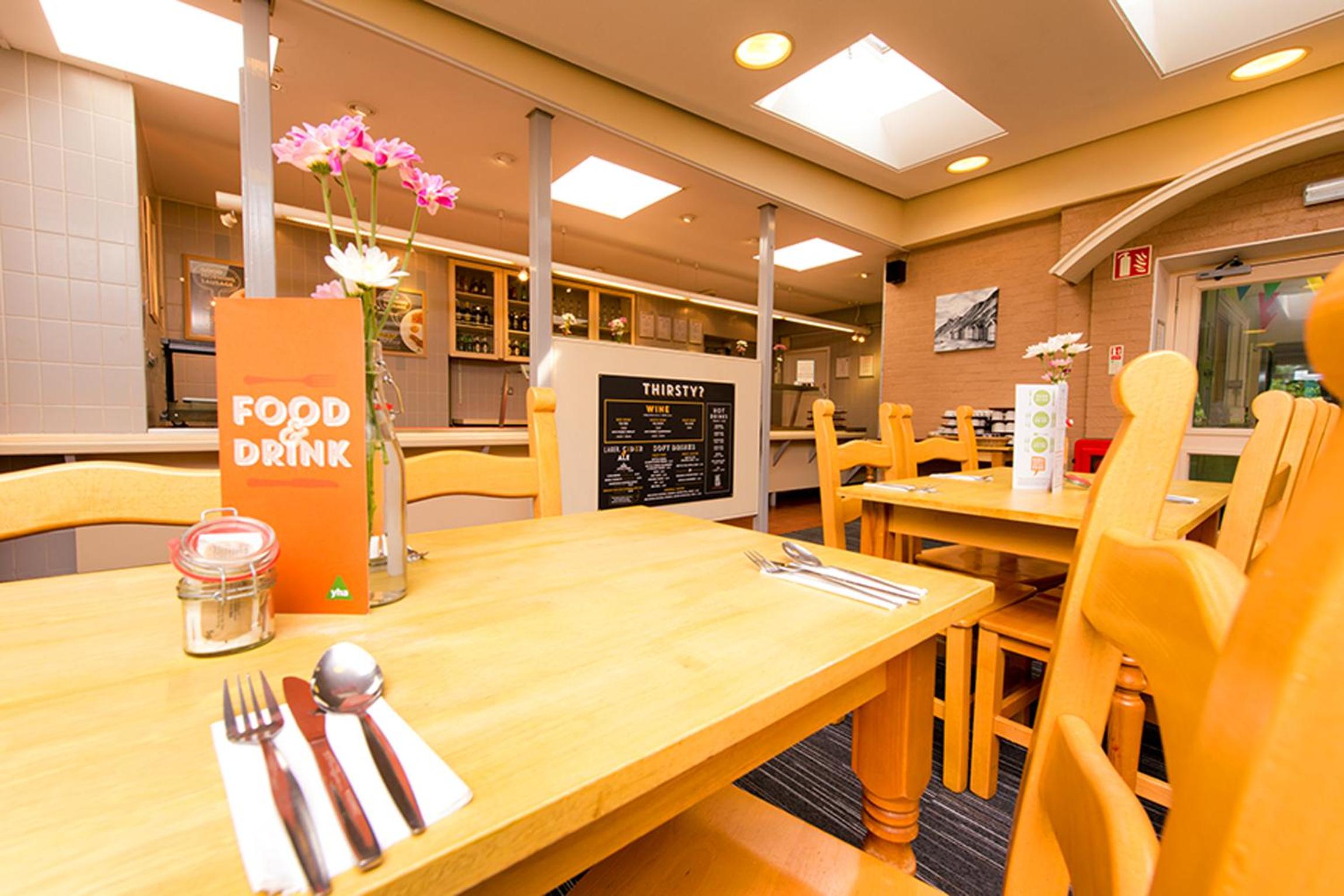 YHA Sheringham