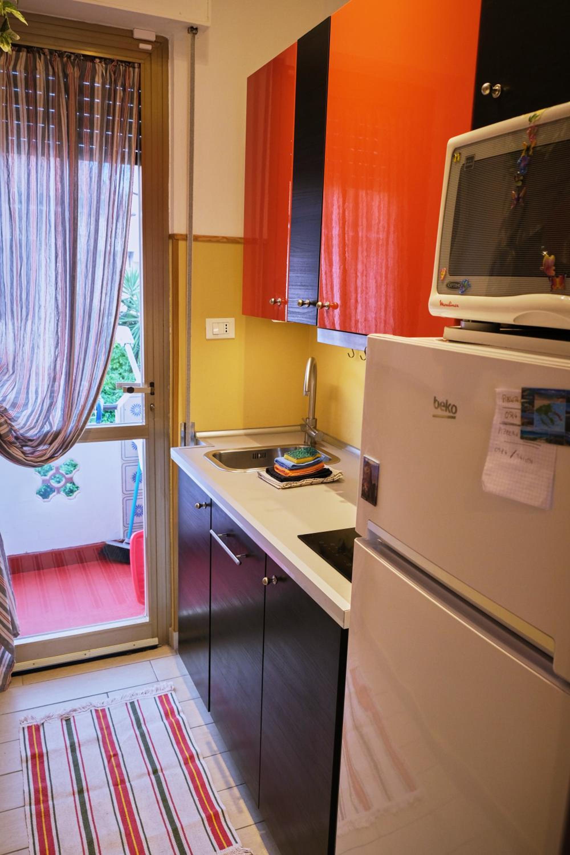 La Casetta del Viaggiatore - "Traveller's Home" view 3