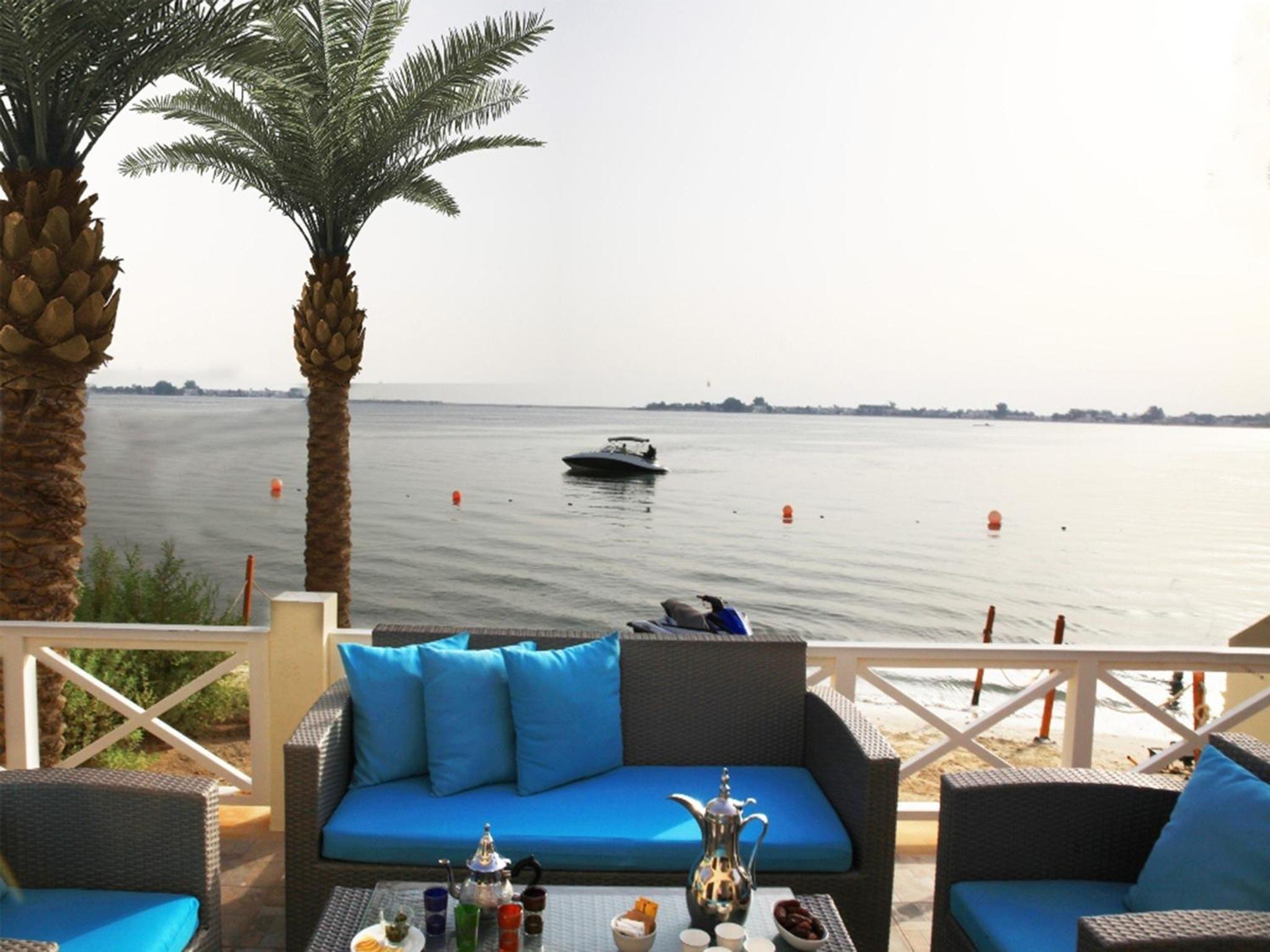 Dana Beach Resort