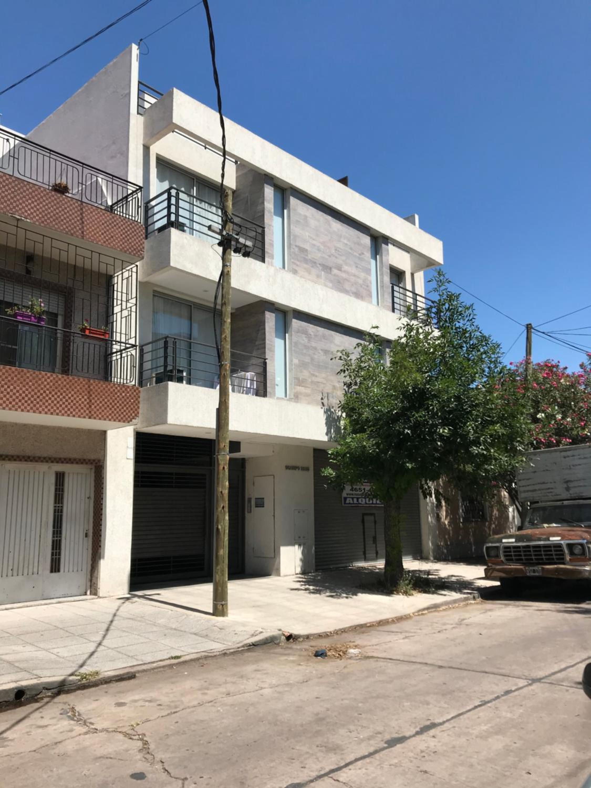 Dos ambientes san justo