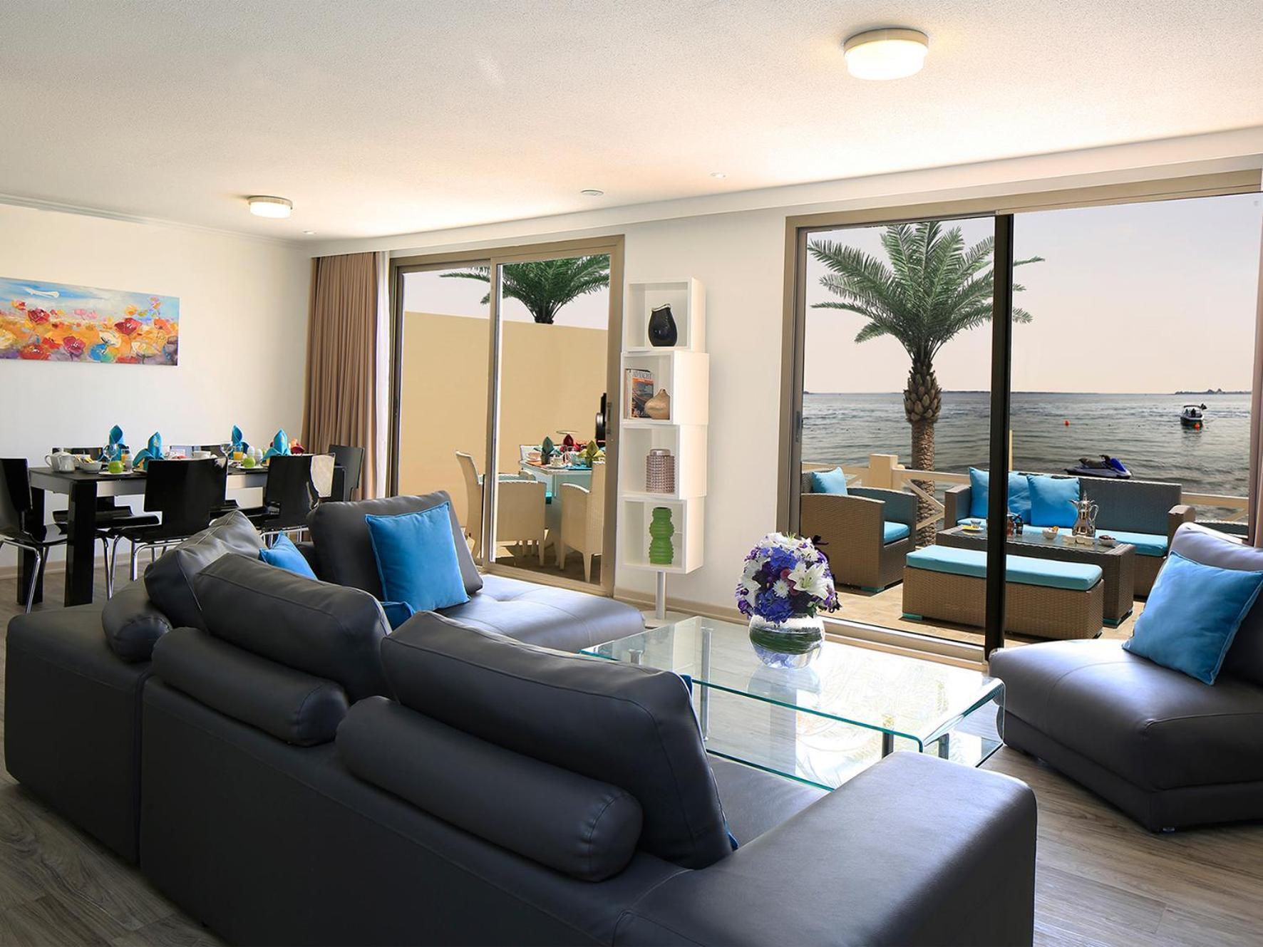 Dana Beach Resort