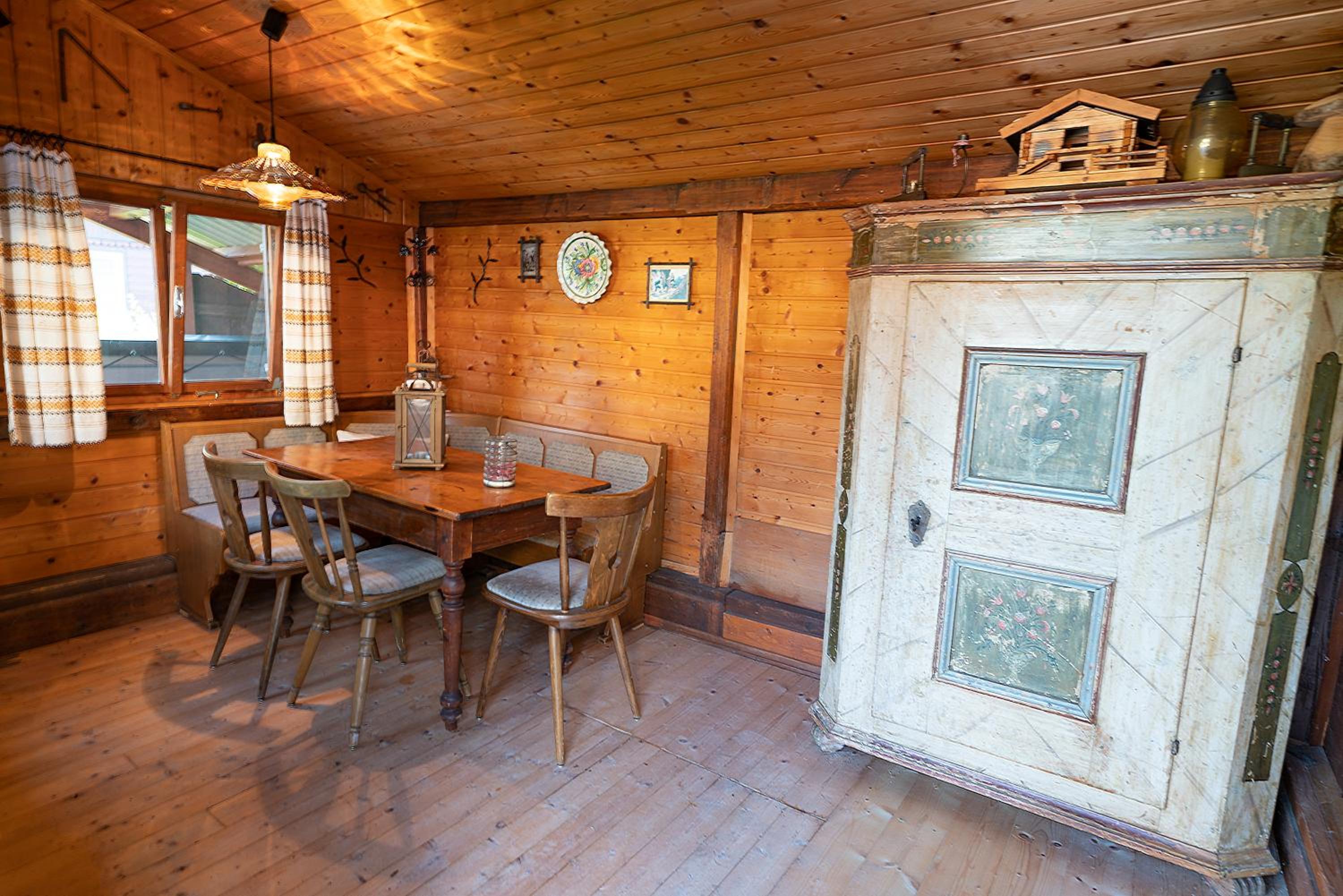 Ferienwohnungen Haus Unterberger