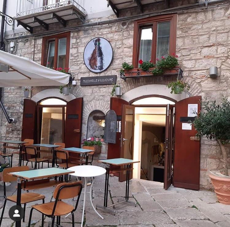 B&B Al Convento photo 2