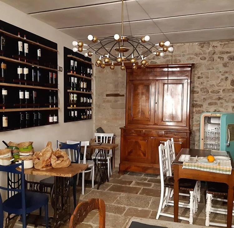 B&B Al Convento