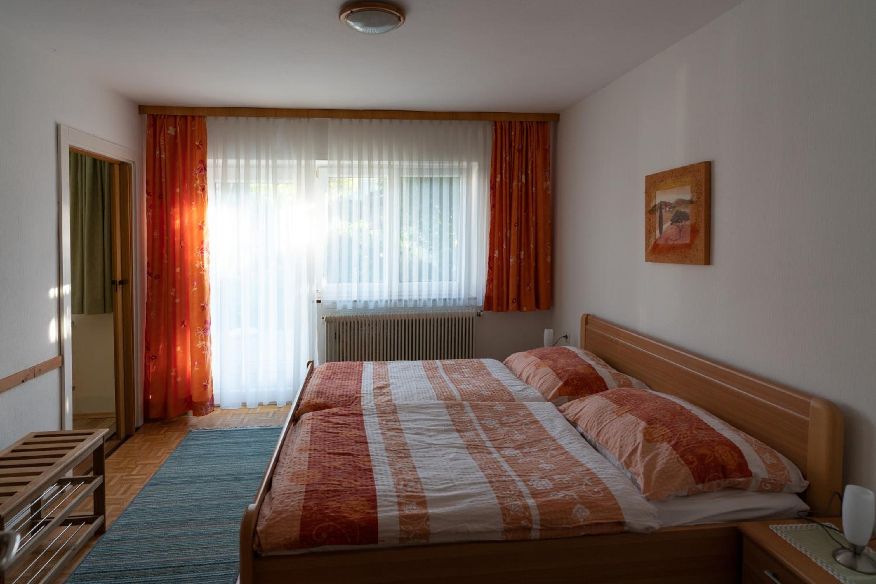 Ferienwohnungen Haus Unterberger