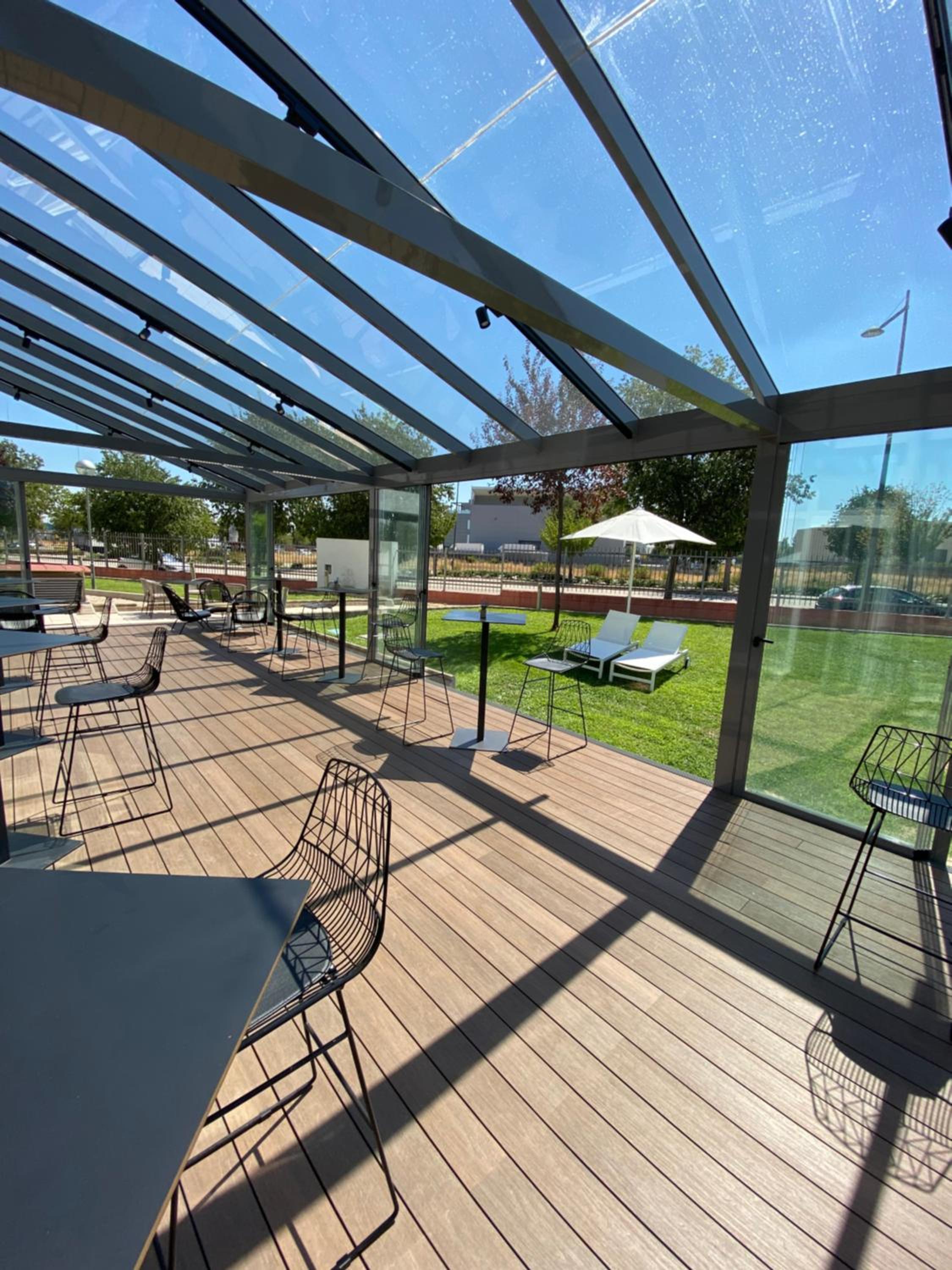 Getafe Vacations - Ramada by Wyndham Madrid Getafe - Property Image 12