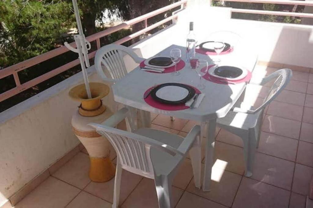 Hotel Falesia - near the beach - The GAVEL Apartment - Image 1