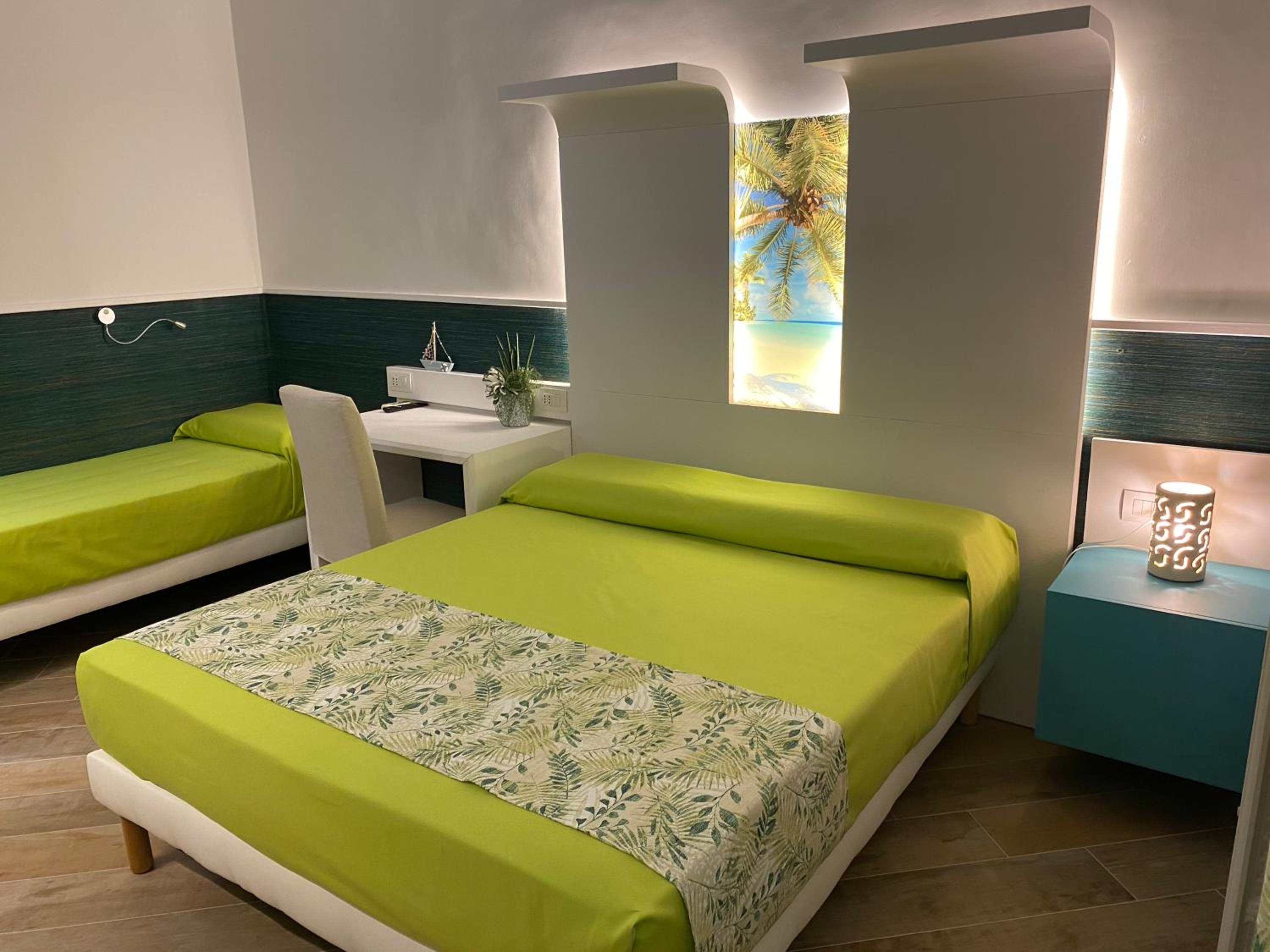 Porto di mare b&b