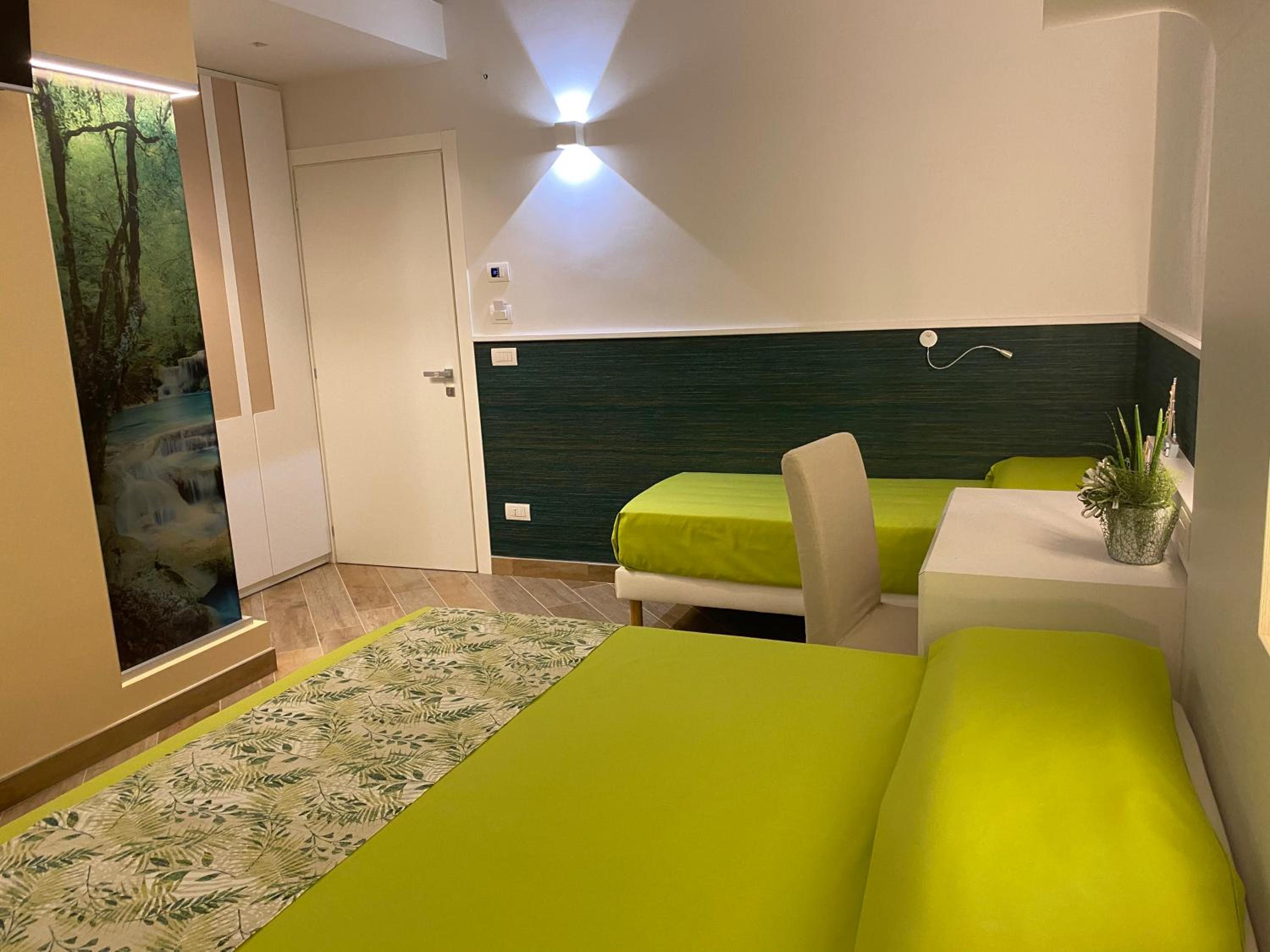 Porto di mare b&b