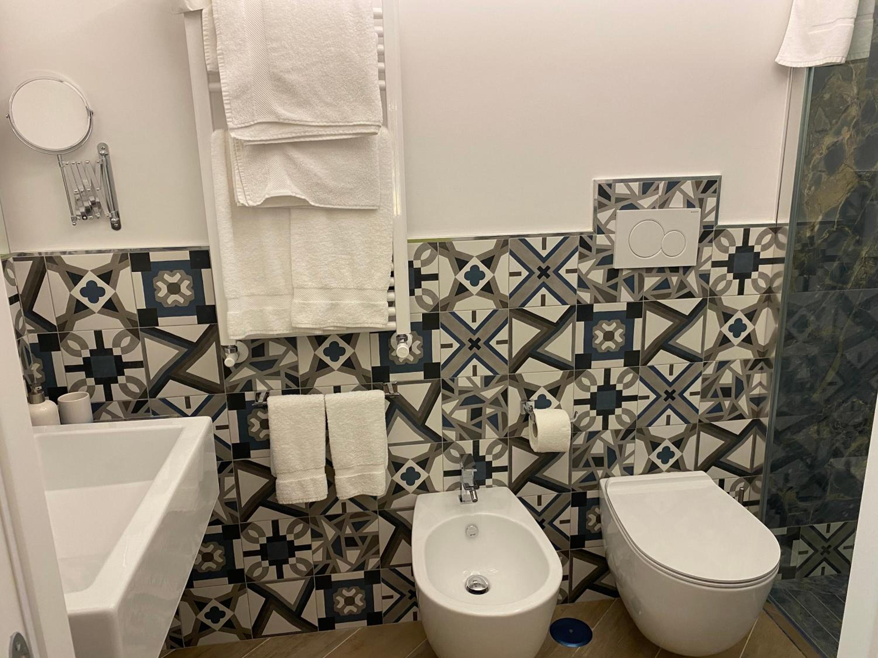 Porto di mare b&b
