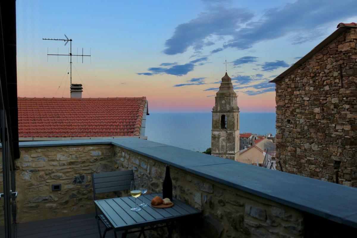 La Casa Giusta - Domus Ista view 2