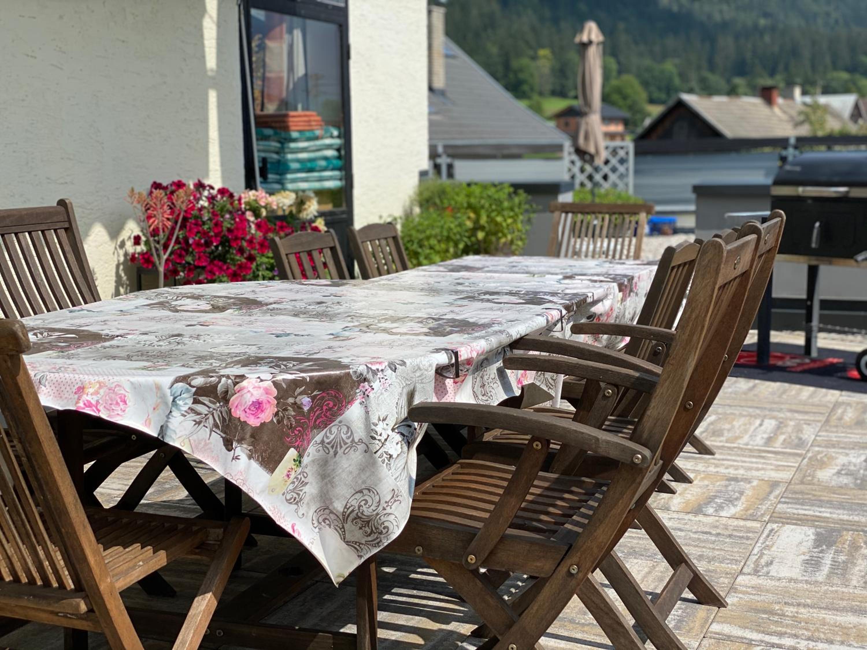 Chalet 48