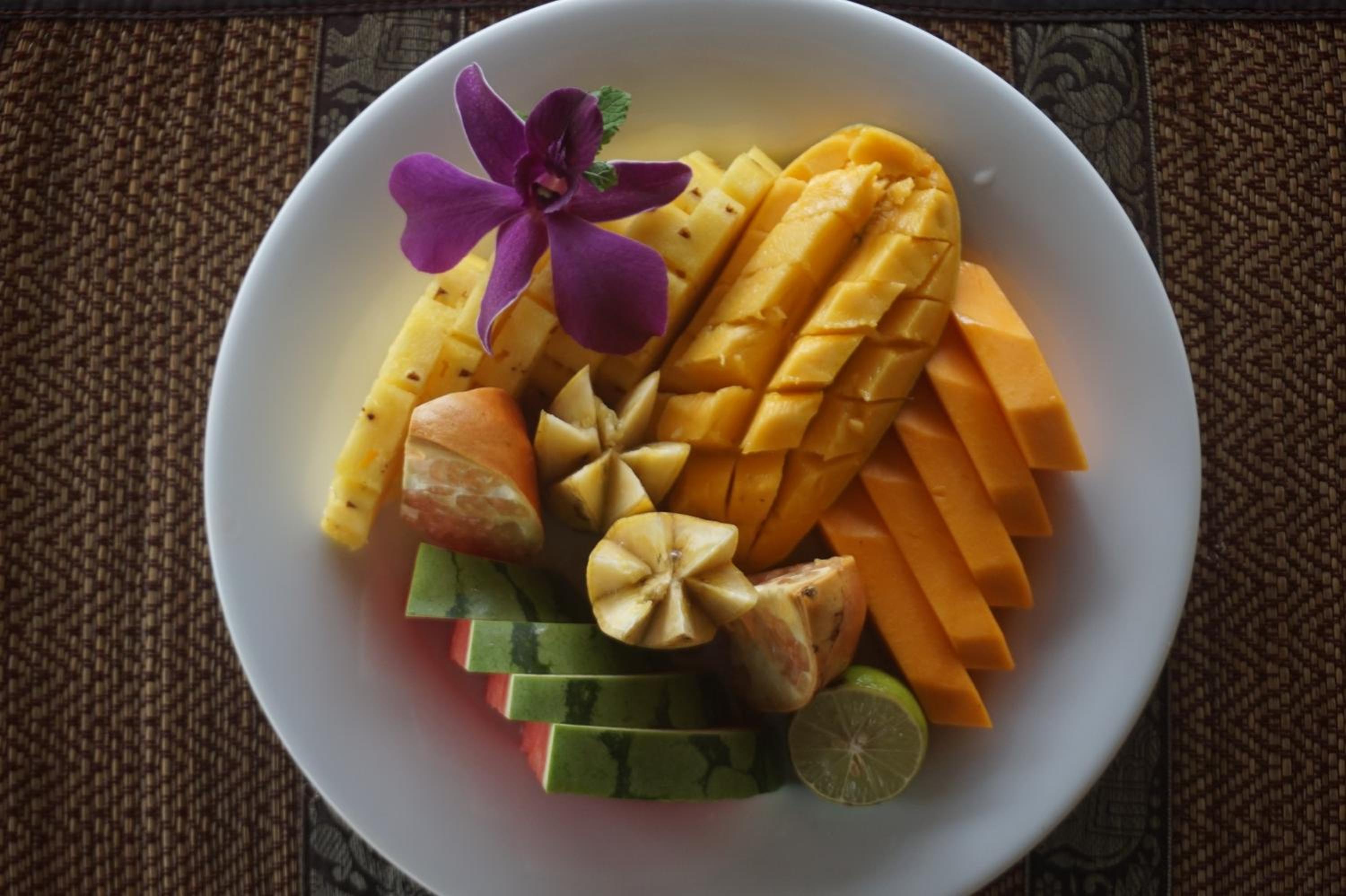 Lanka Beach Grand Villa view 3