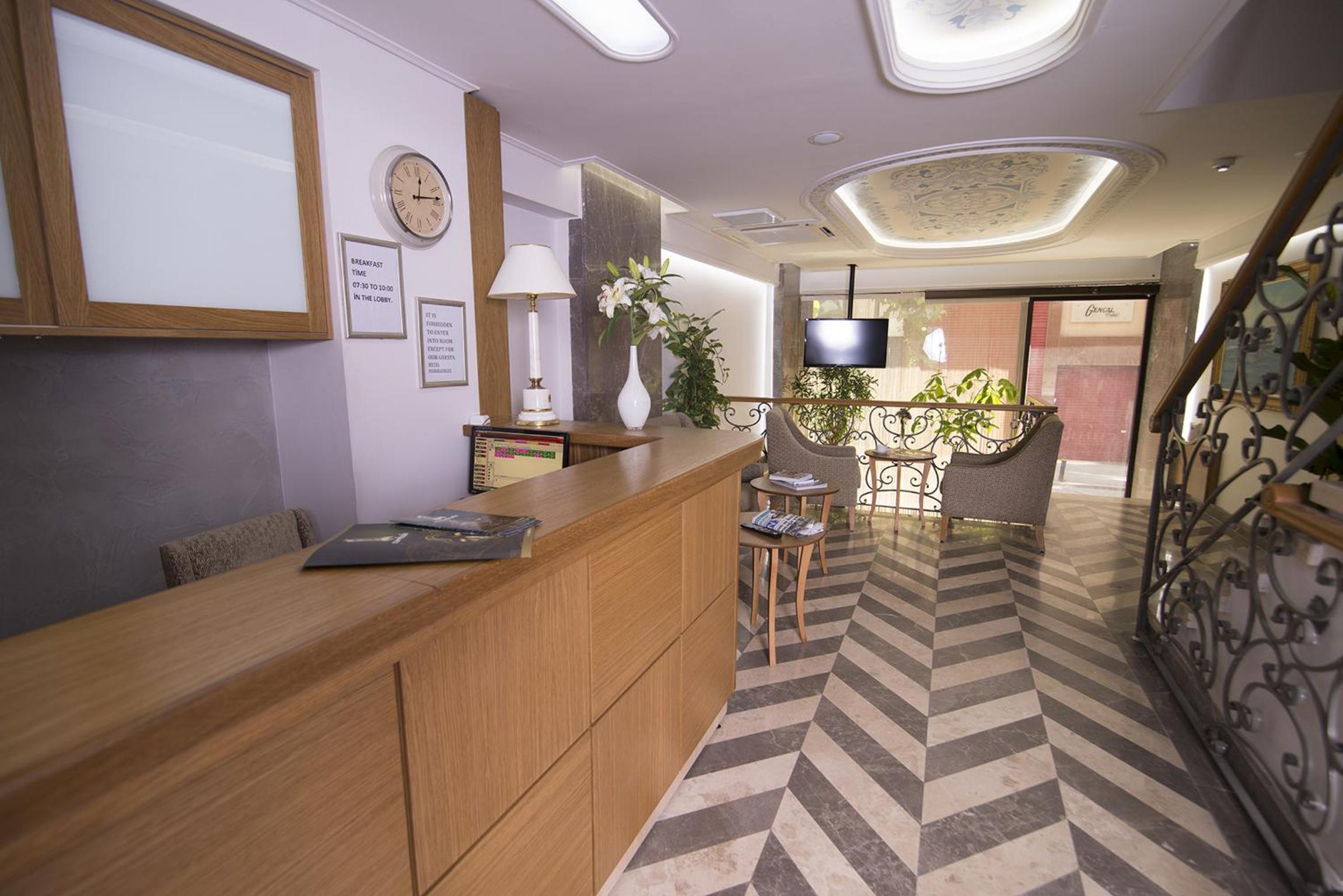 Cumbali Suite Hotel - Image 5