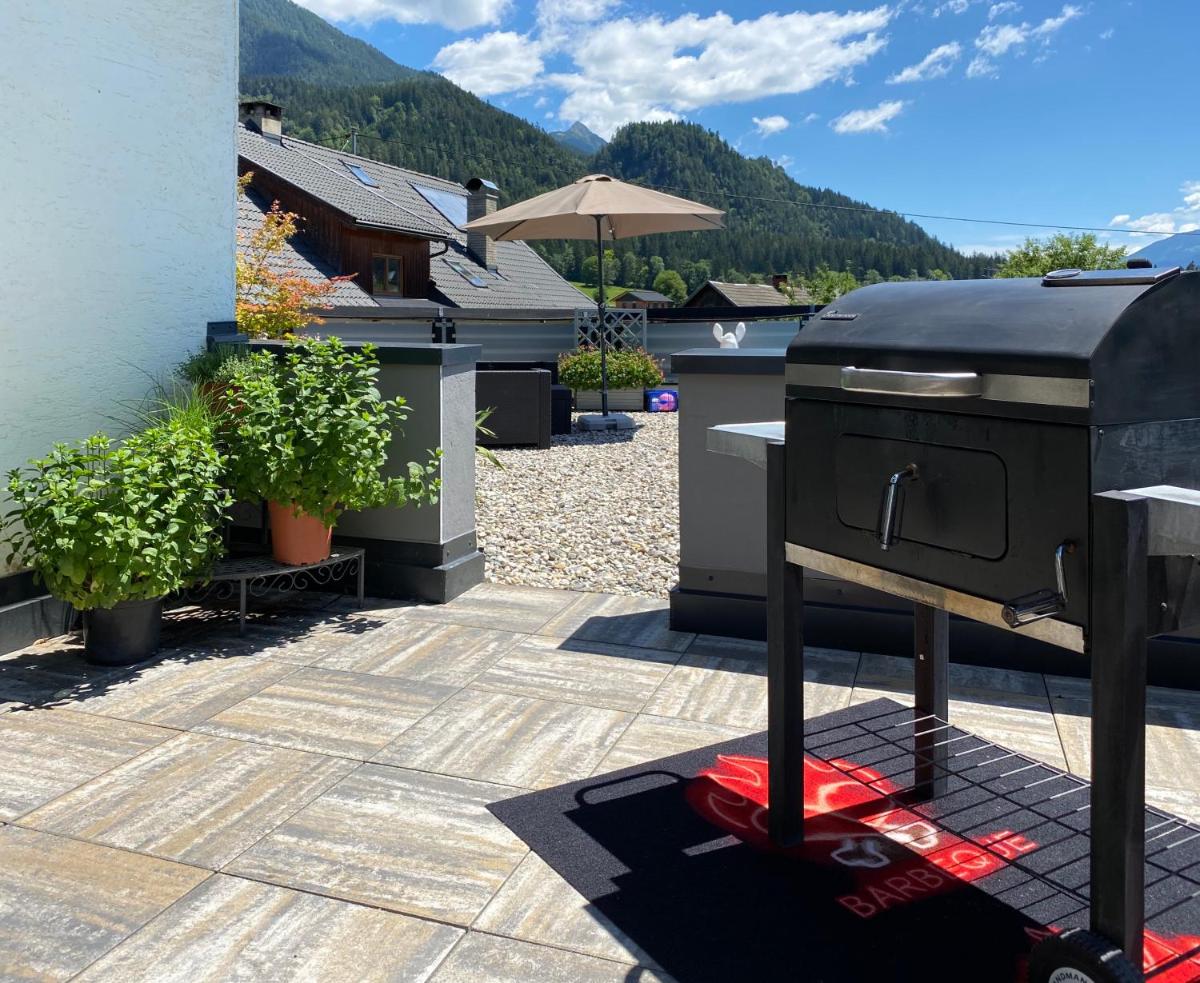 Chalet 48