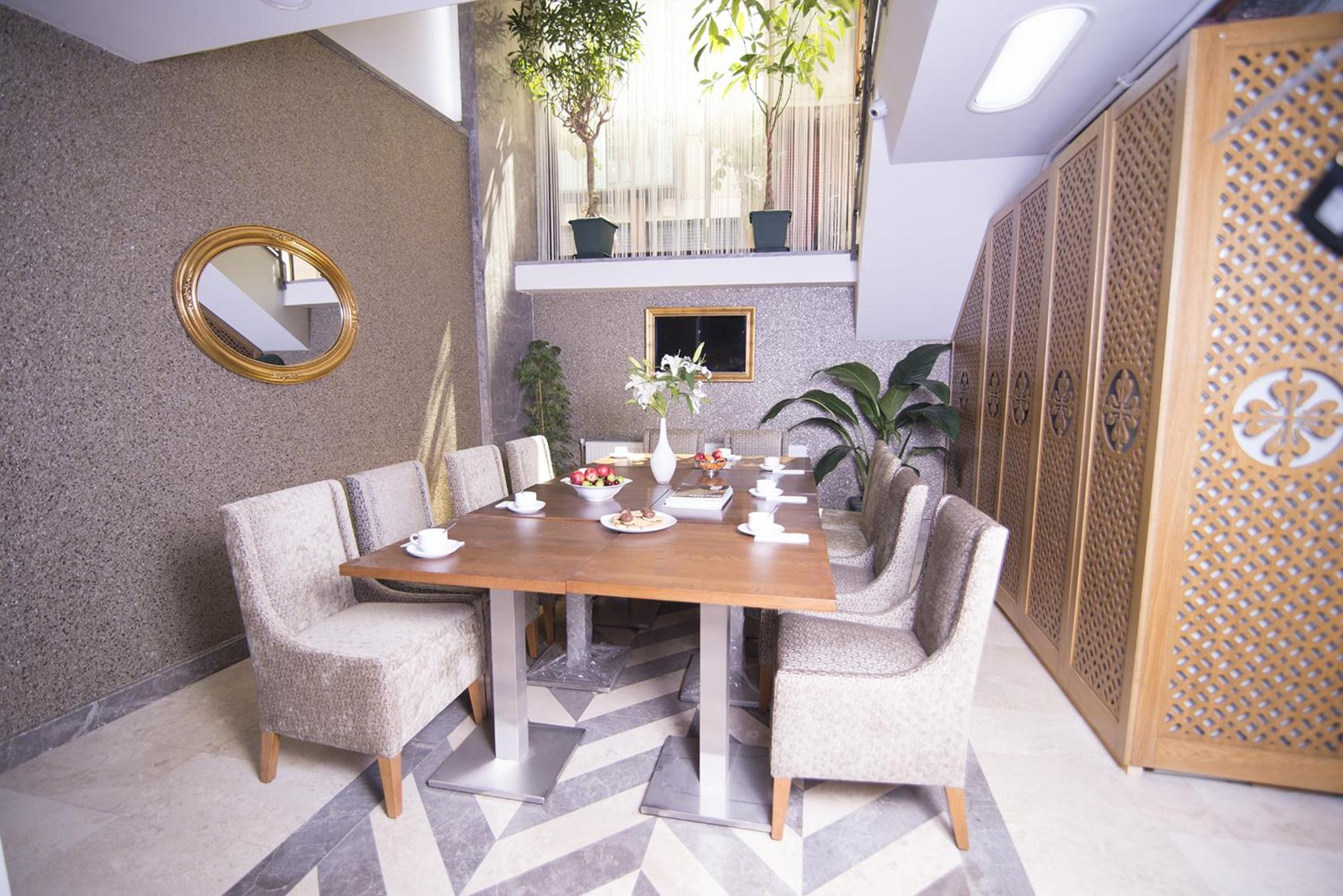 Cumbali Suite Hotel - Image 16