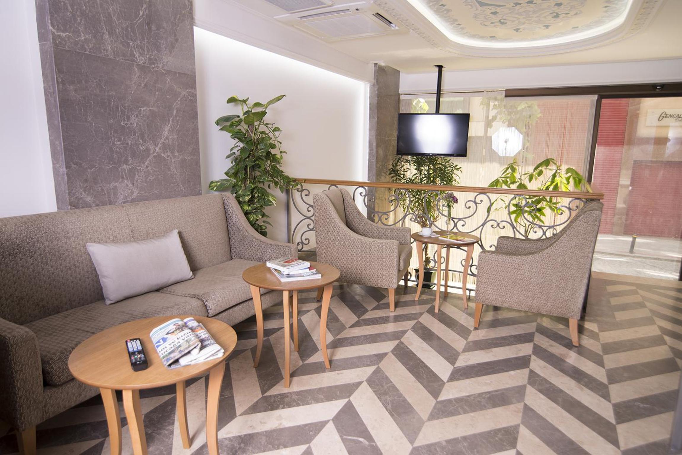 Cumbali Suite Hotel - Image 19