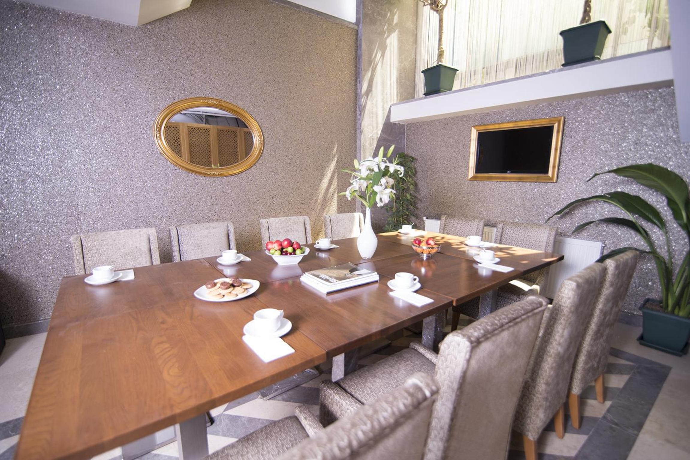 Cumbali Suite Hotel - Image 7