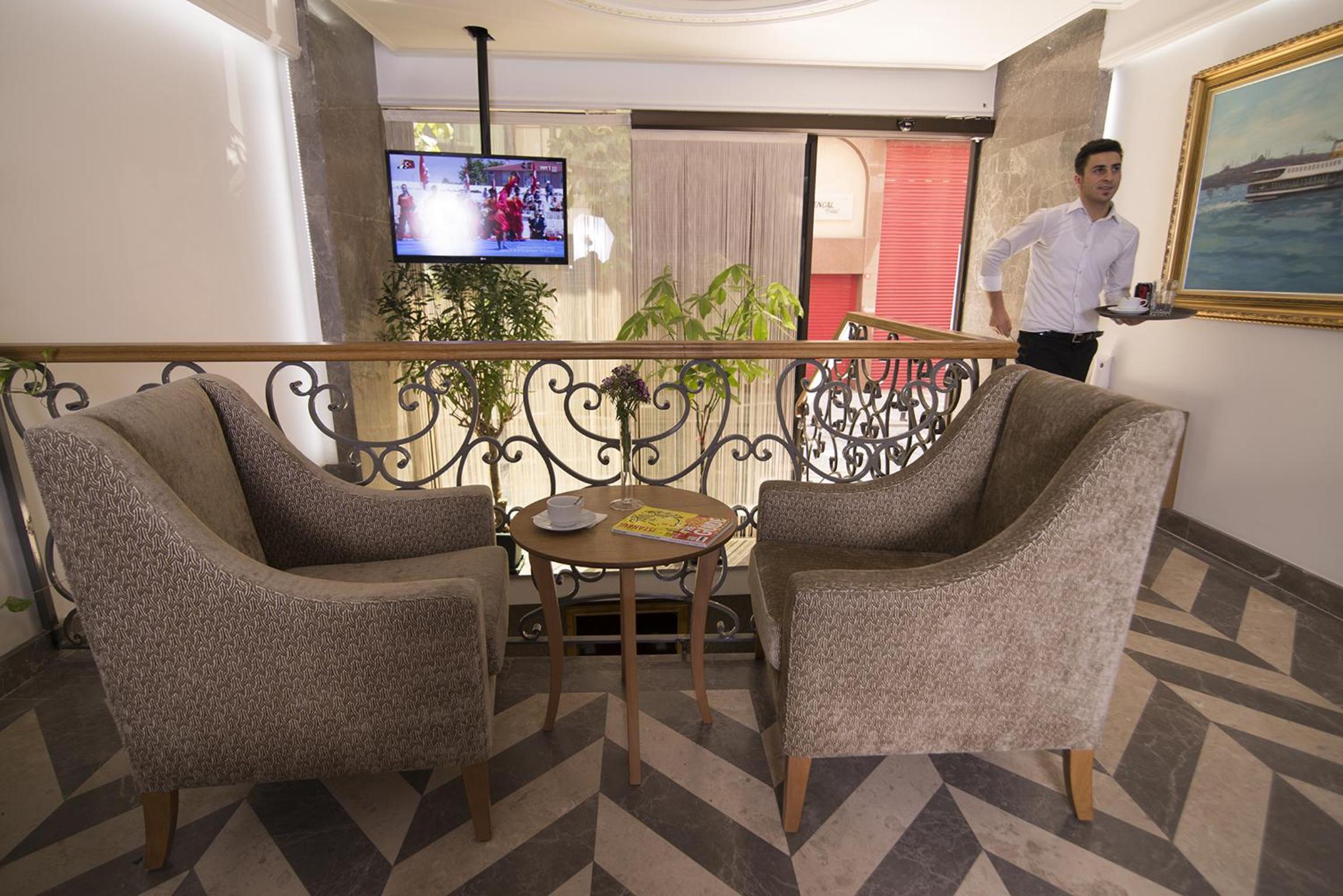 Cumbali Suite Hotel - Image 18