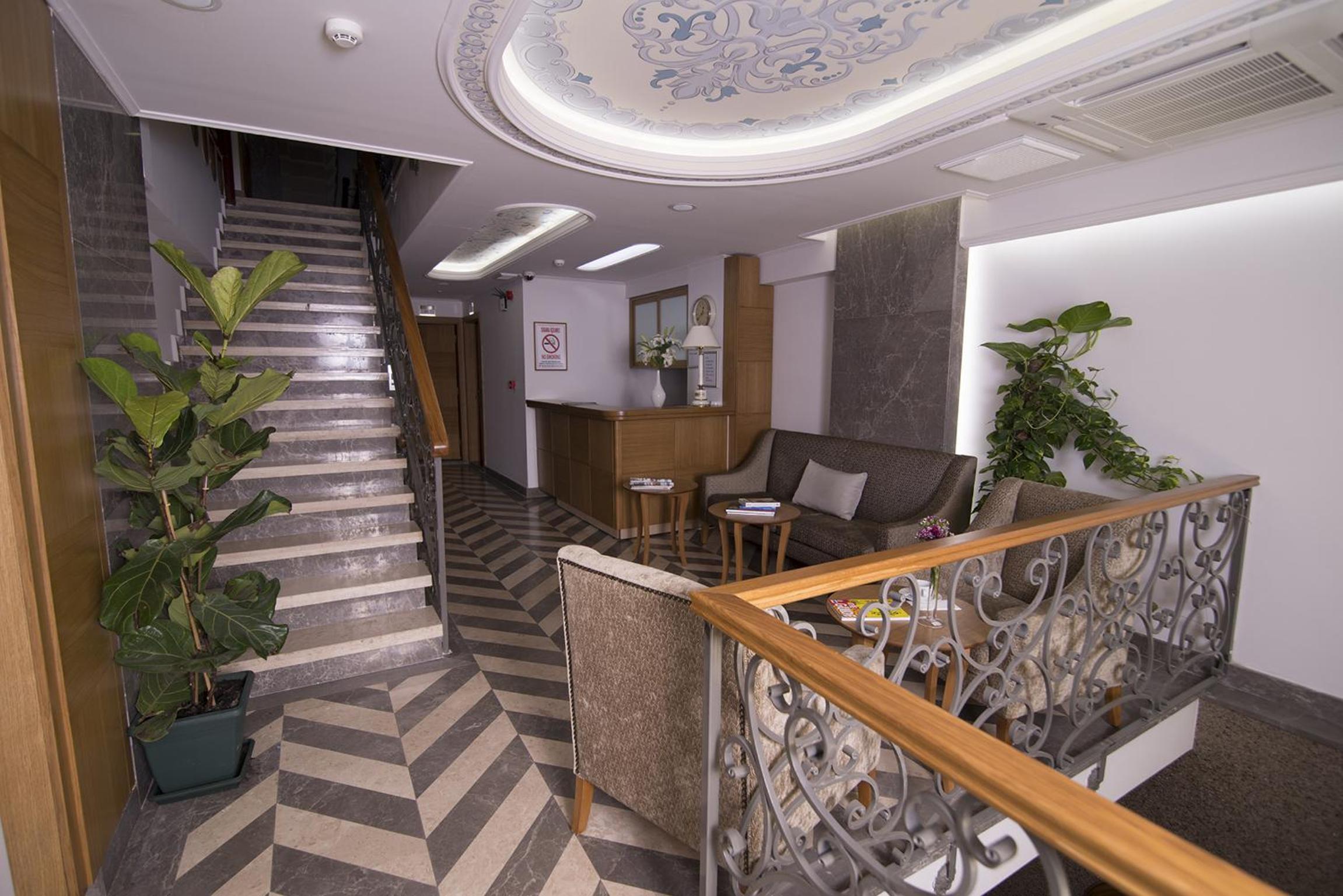 Cumbali Suite Hotel - Image 6