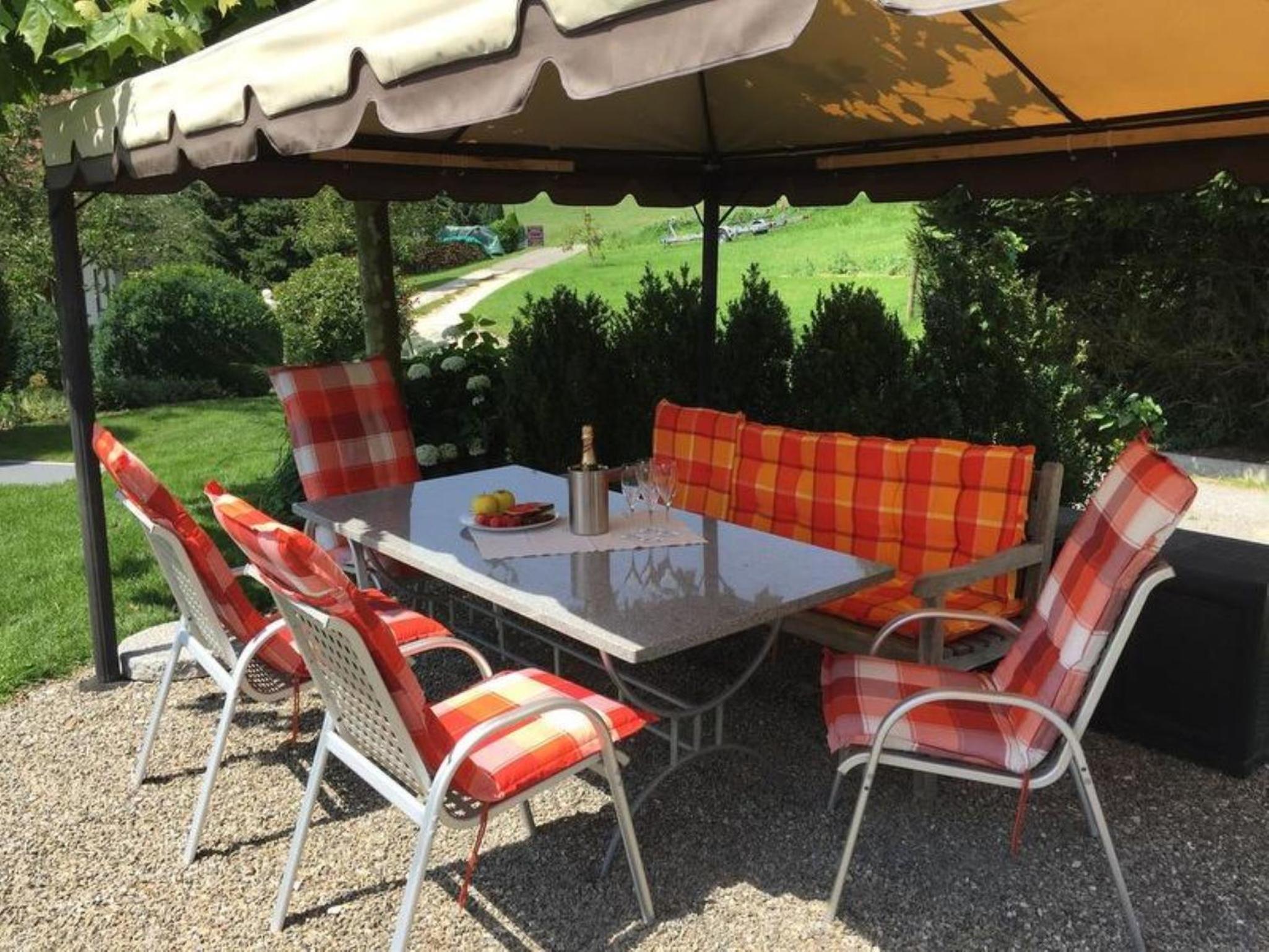 Ferienwohnung Mara