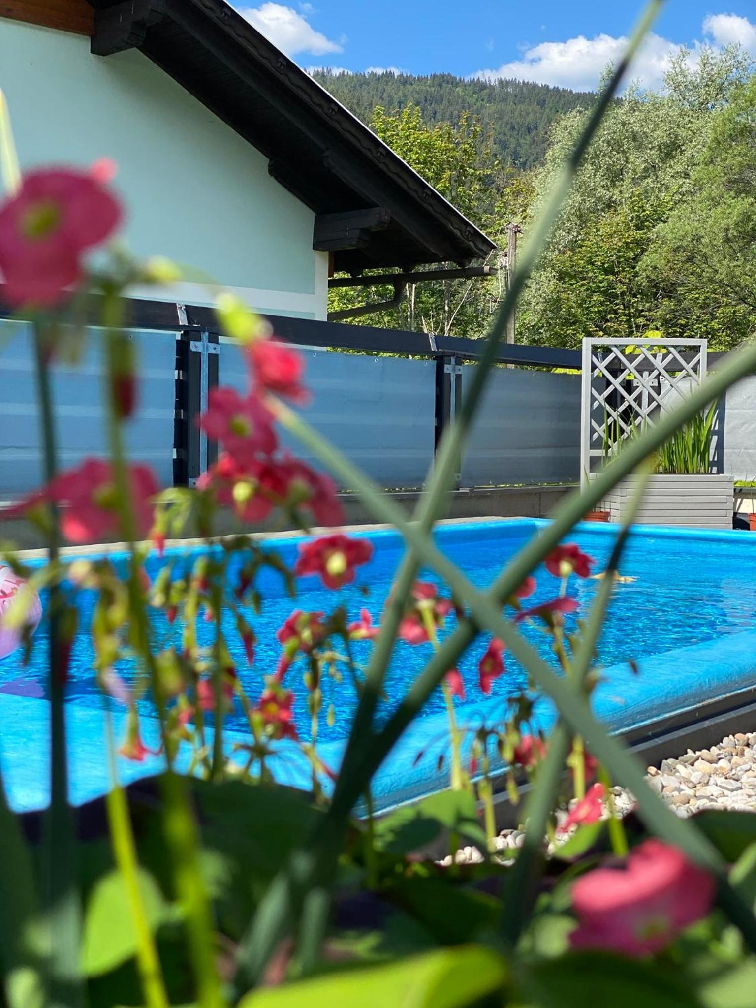 Chalet 48