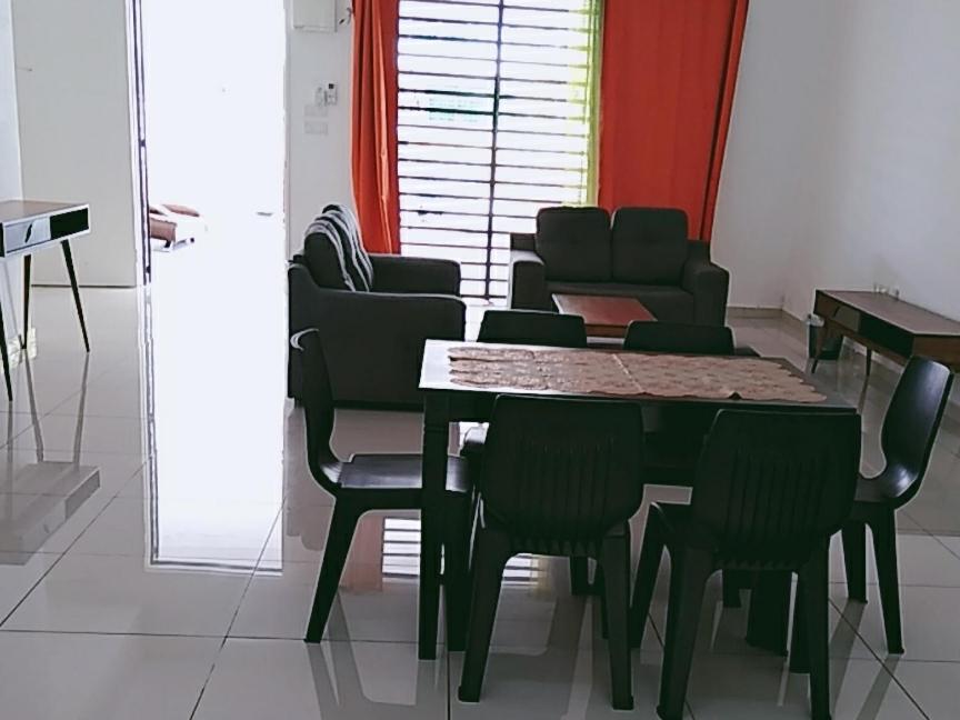 FangFei Homestay