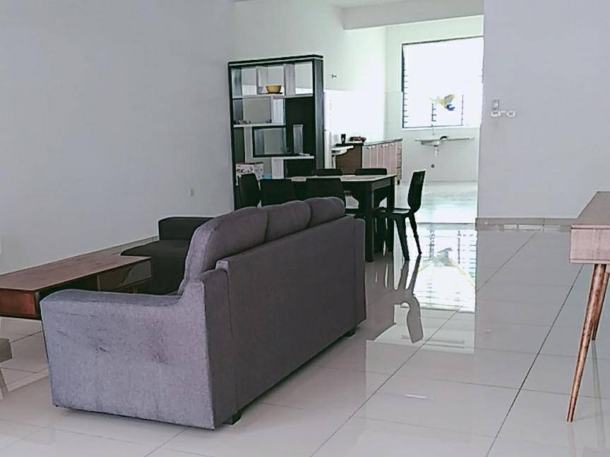 FangFei Homestay