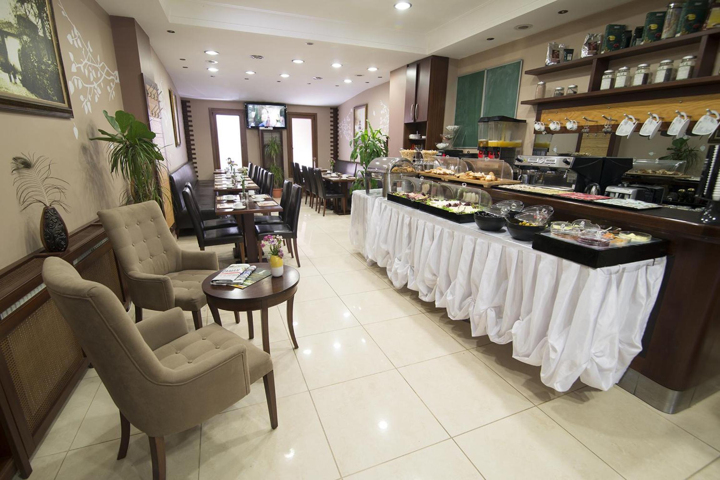 Cumbali Suite Hotel - Image 17