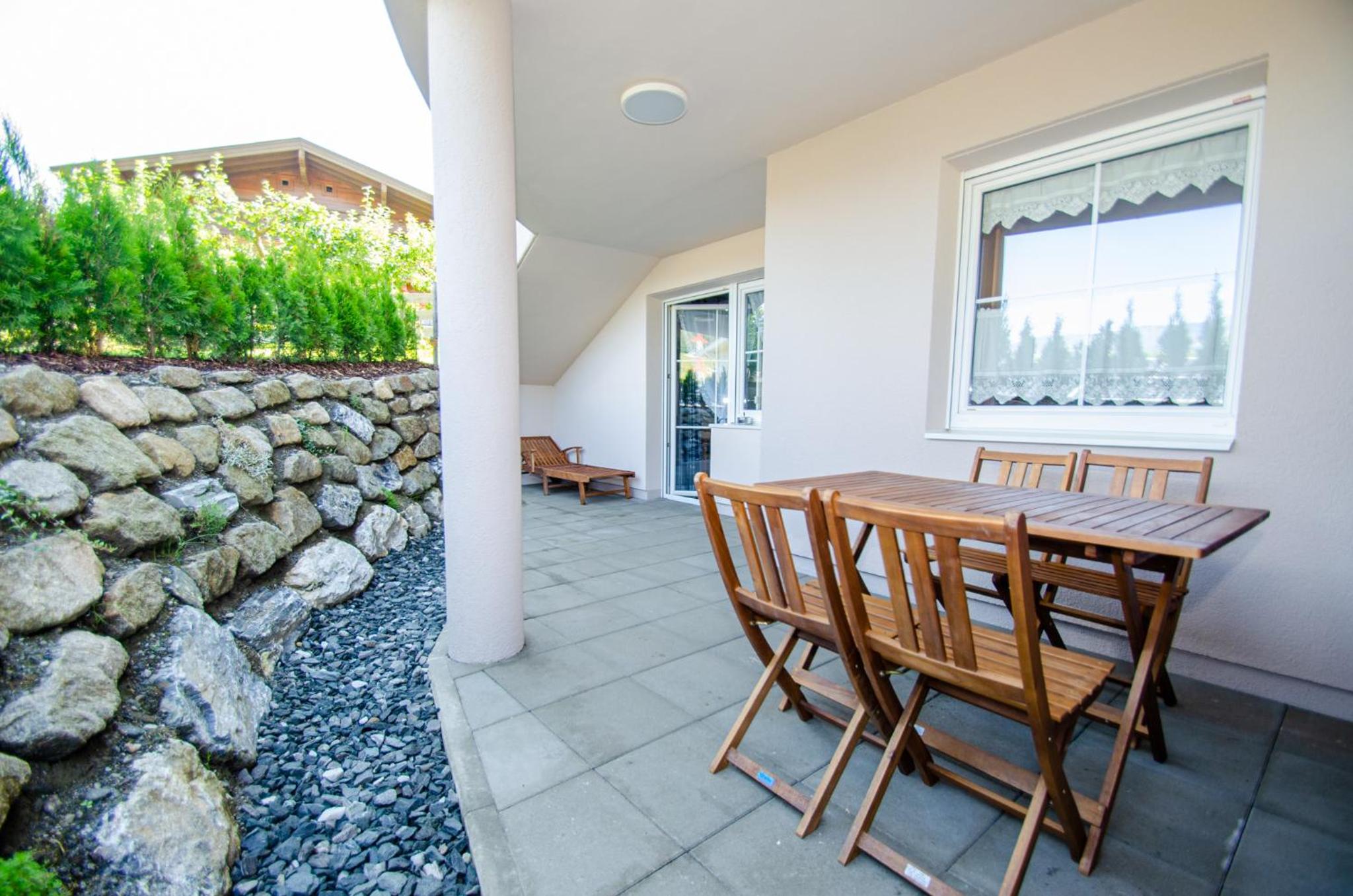 Panorama Apartments Bruck by All in One Apartments