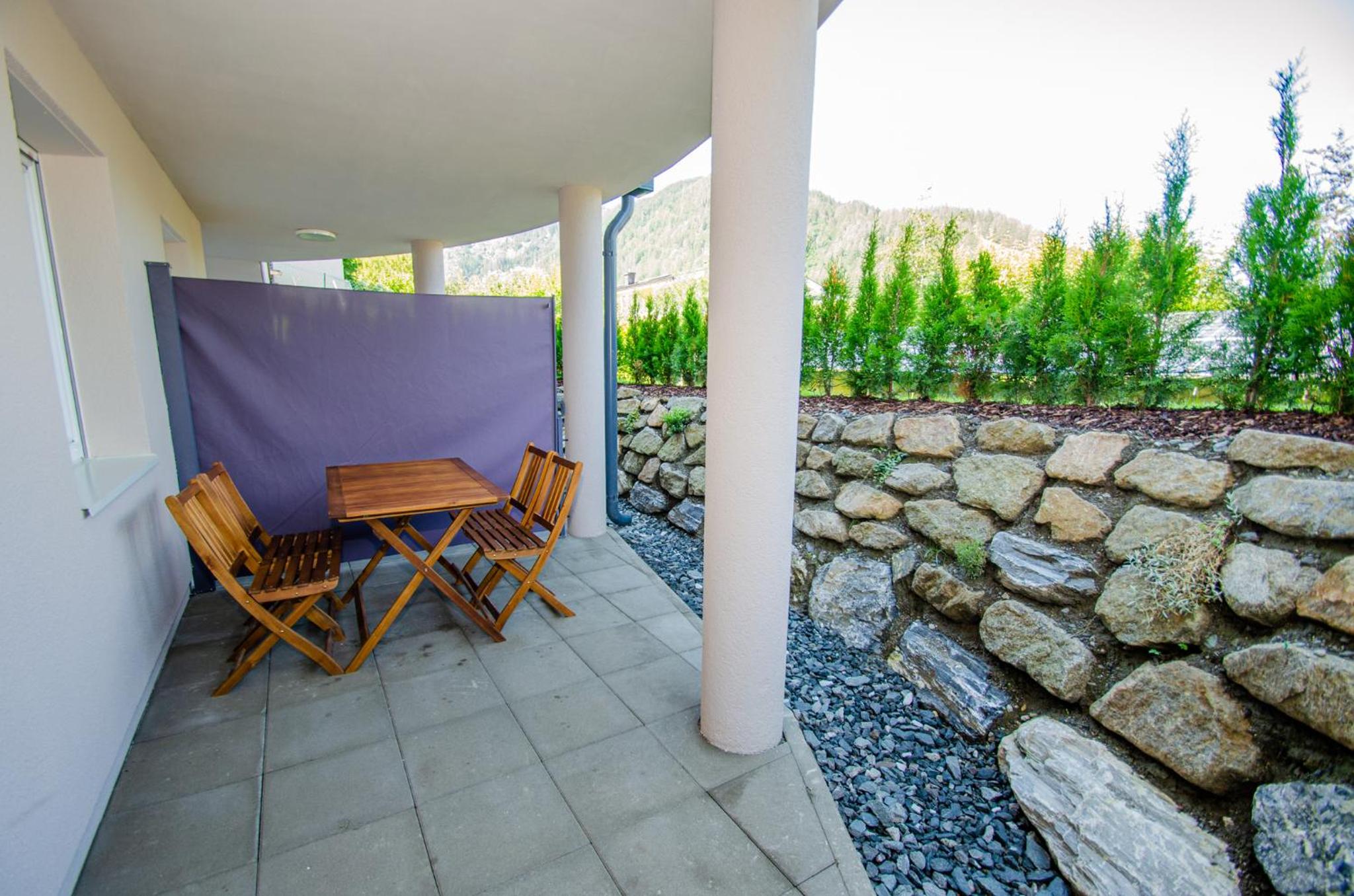 Panorama Apartments Bruck by All in One Apartments
