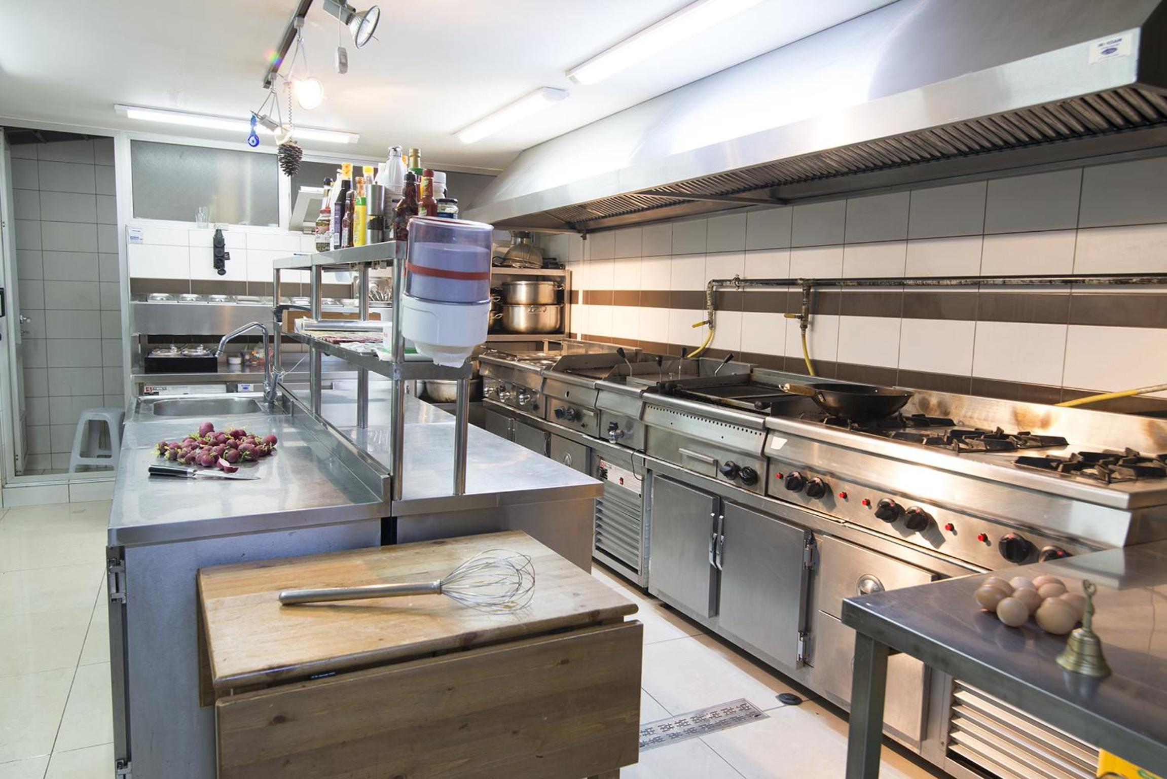 Cumbali Suite Hotel - Image 47