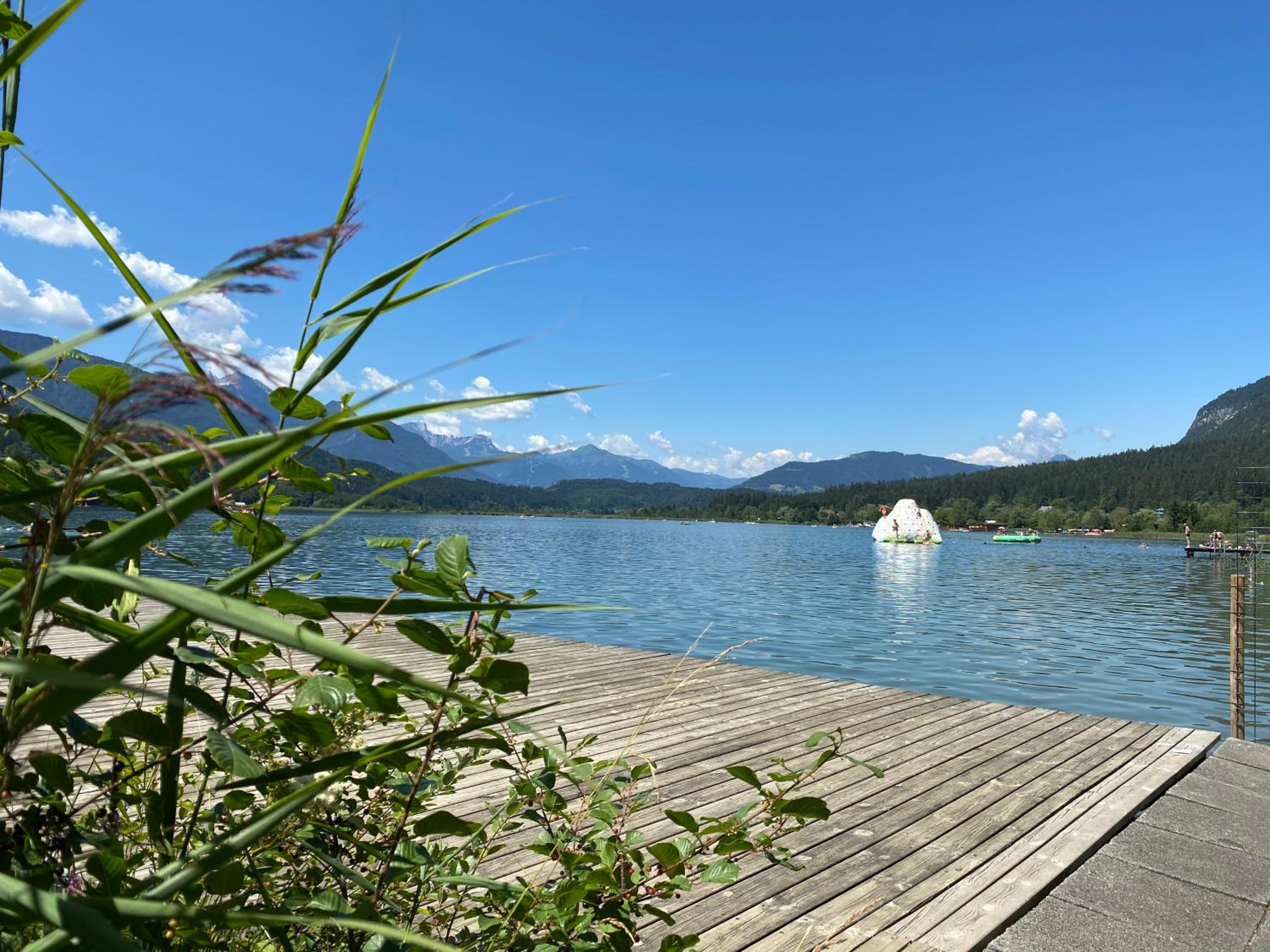 Chalet 48